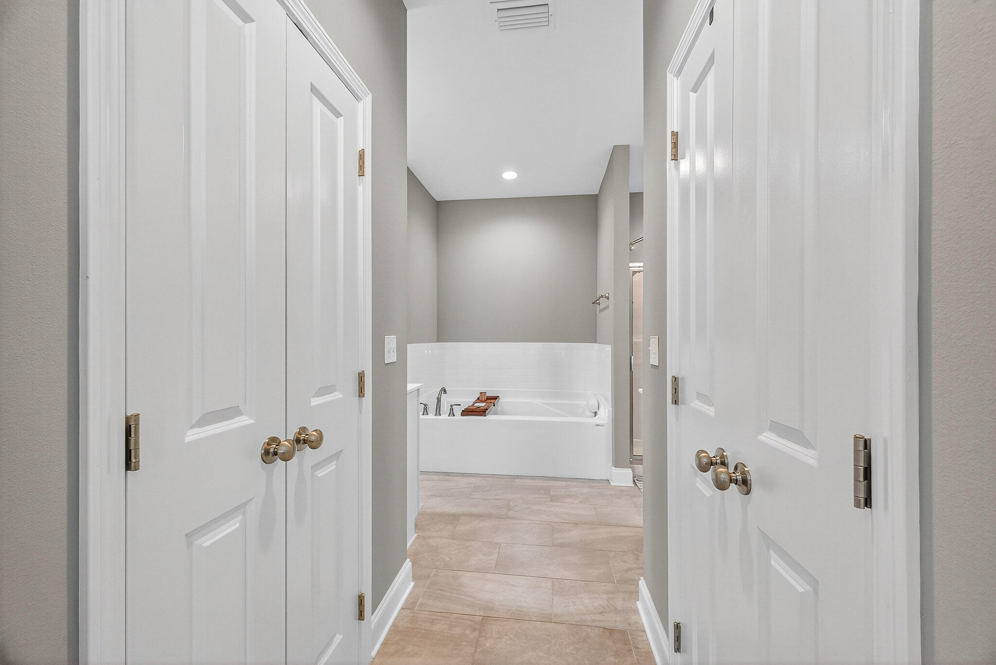 Temple Park - Residential