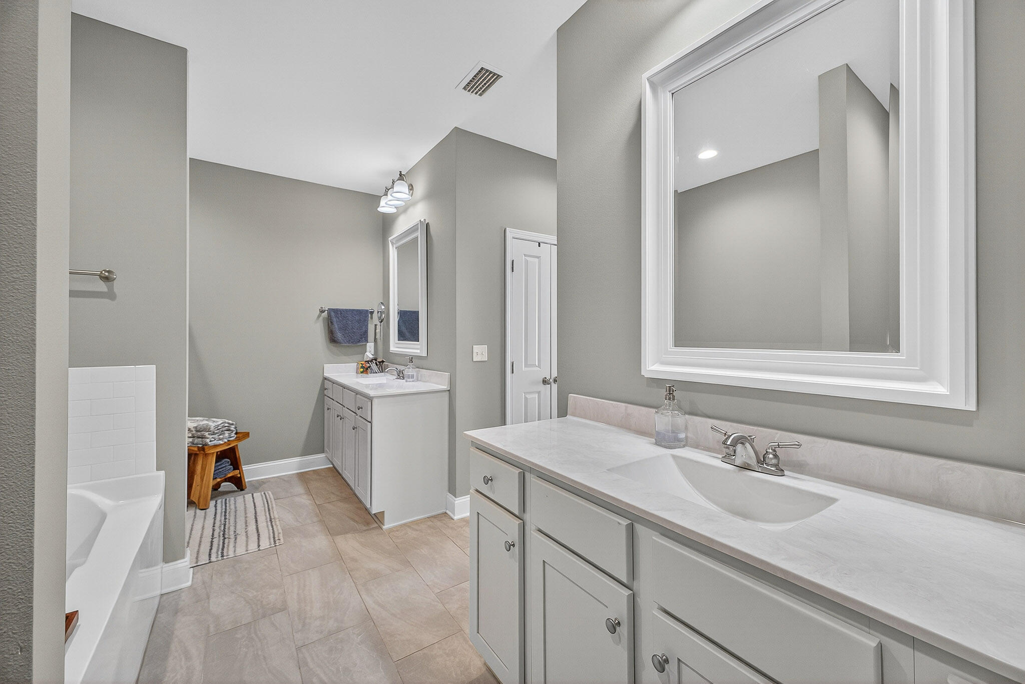 Temple Park - Residential