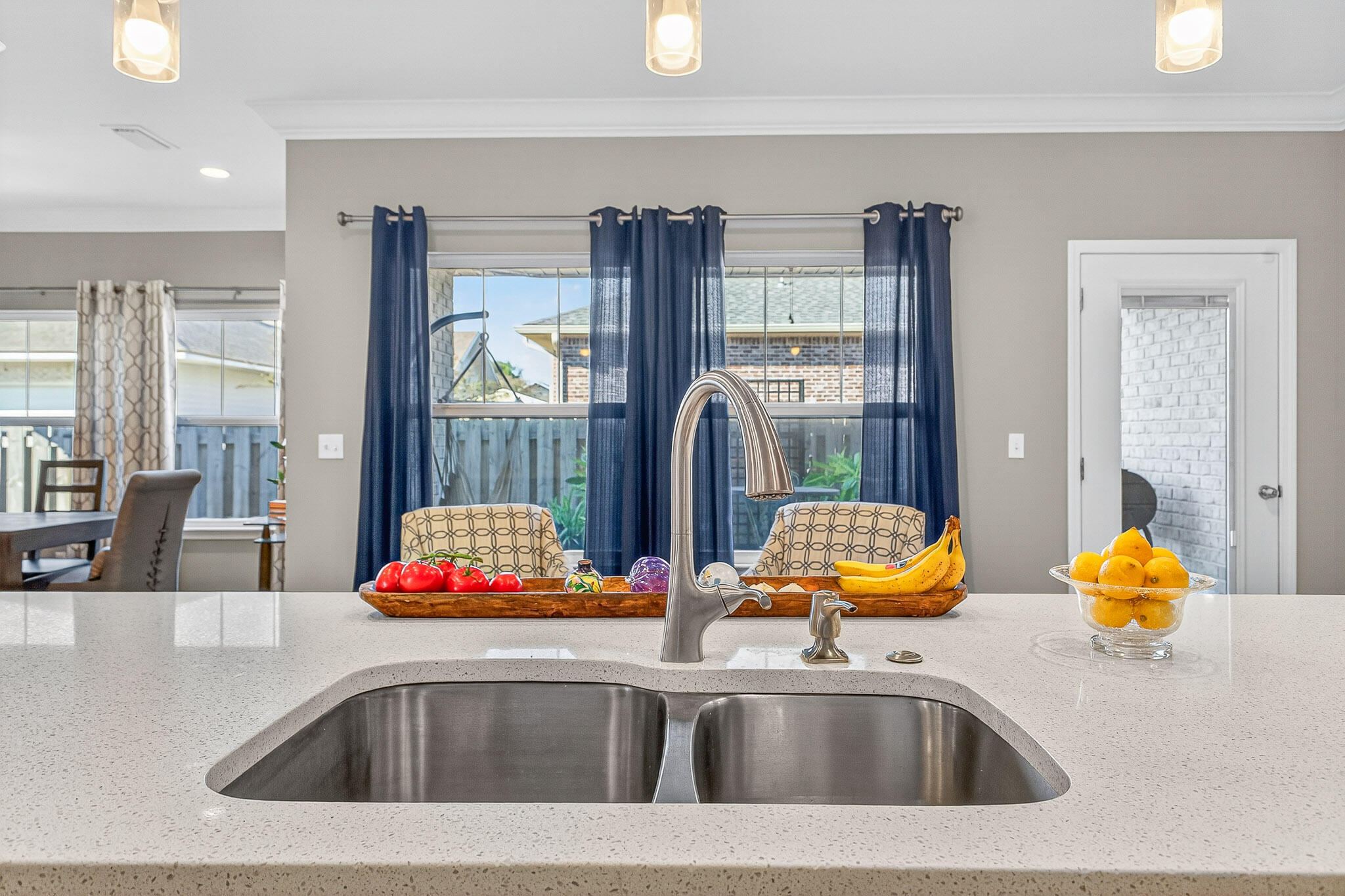 Temple Park - Residential