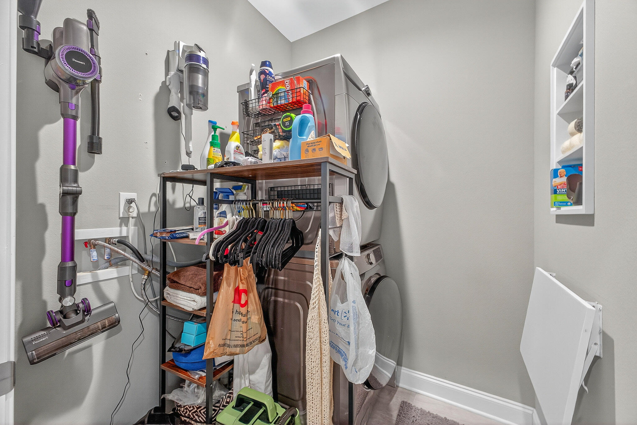 Temple Park - Residential