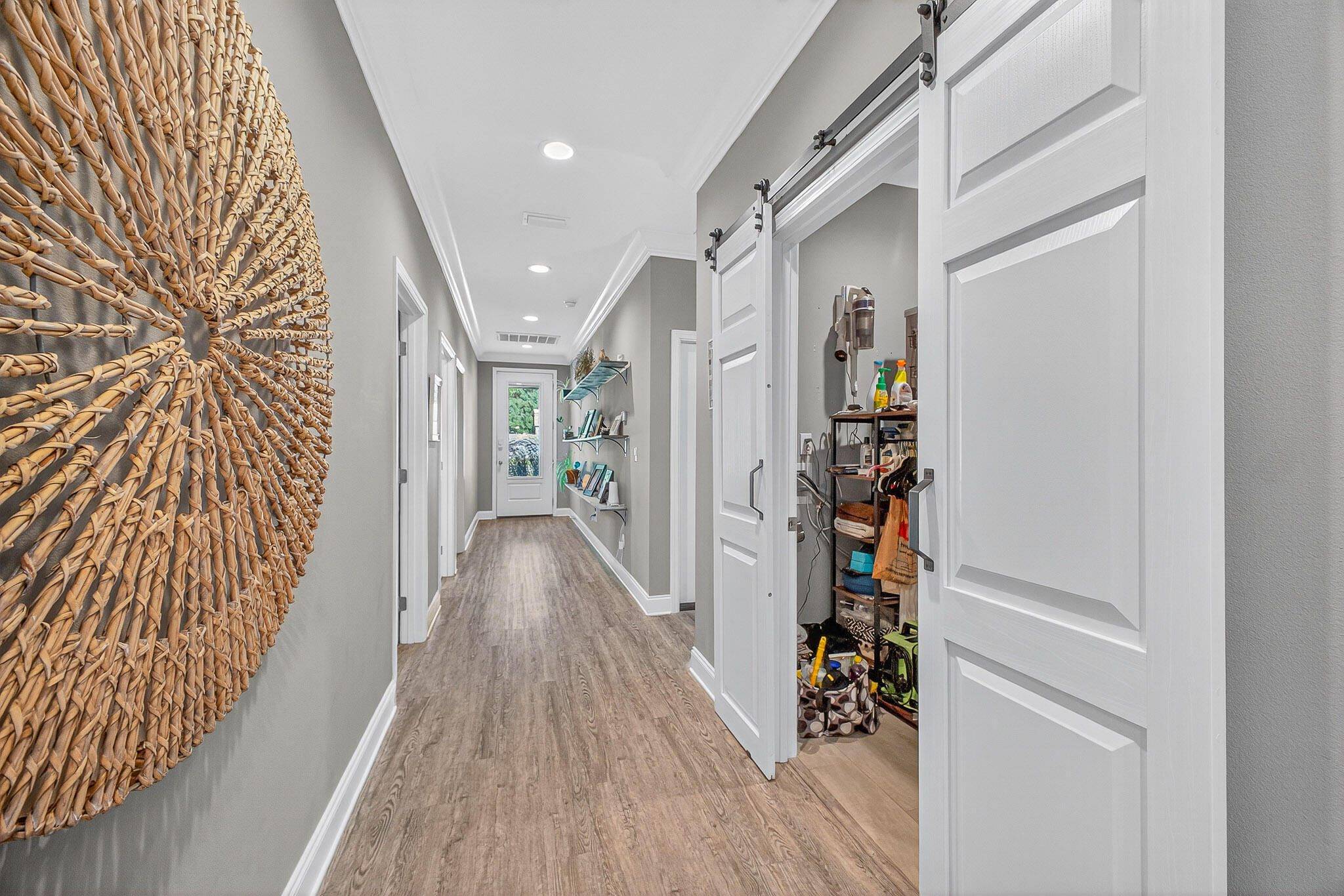 Temple Park - Residential