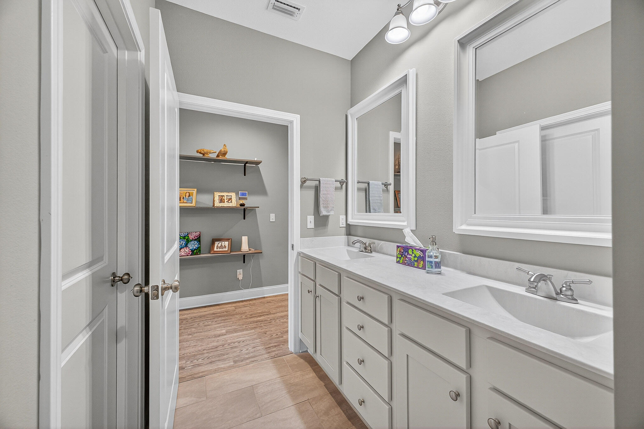 Temple Park - Residential