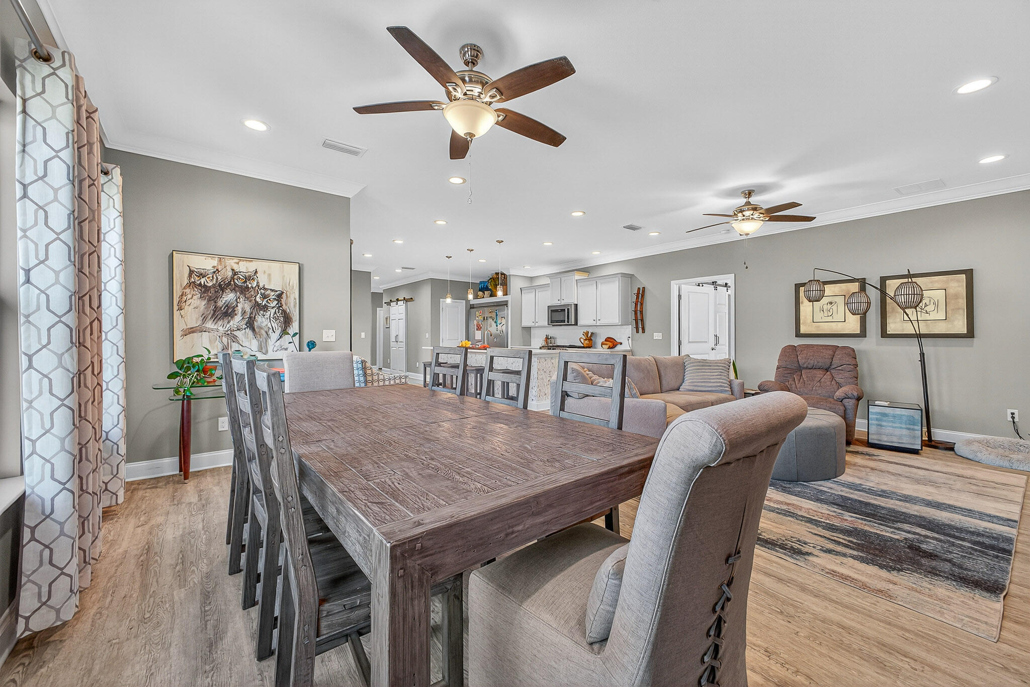 Temple Park - Residential