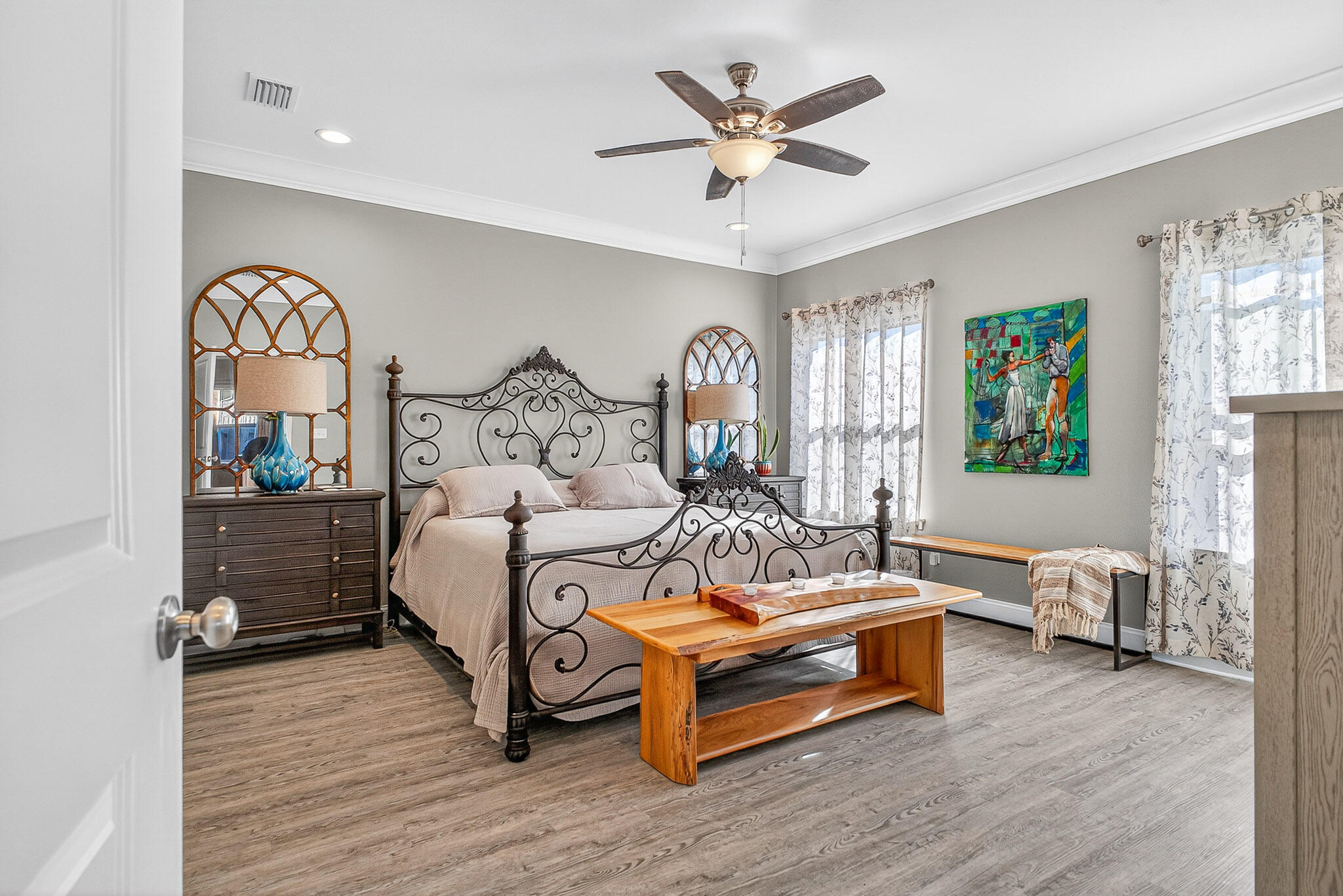 Temple Park - Residential