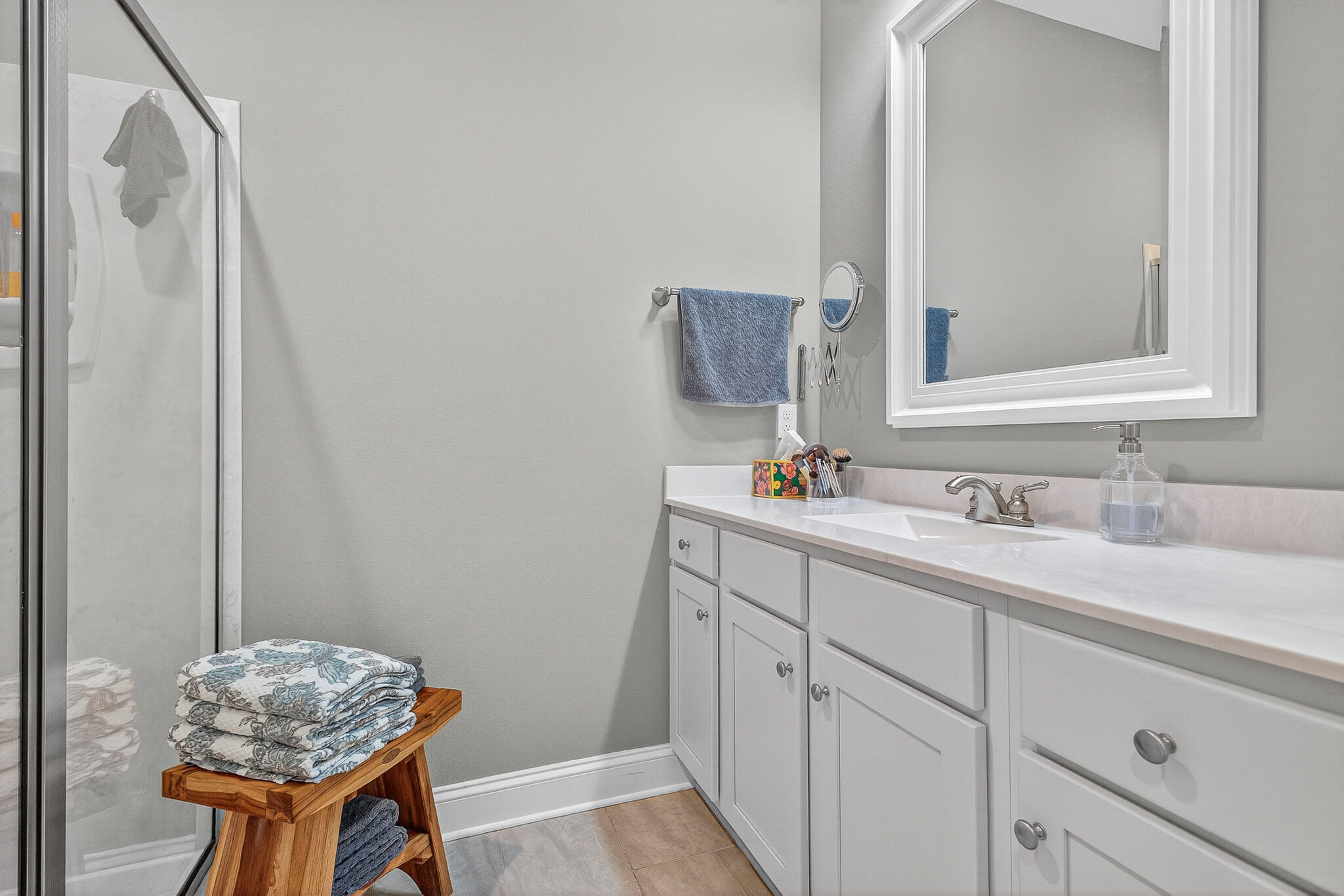 Temple Park - Residential