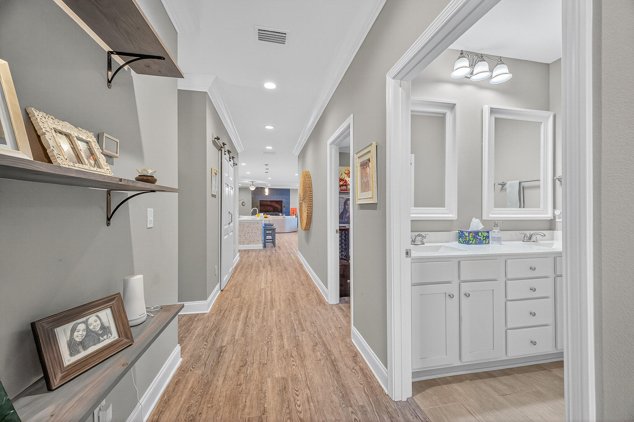 Temple Park - Residential