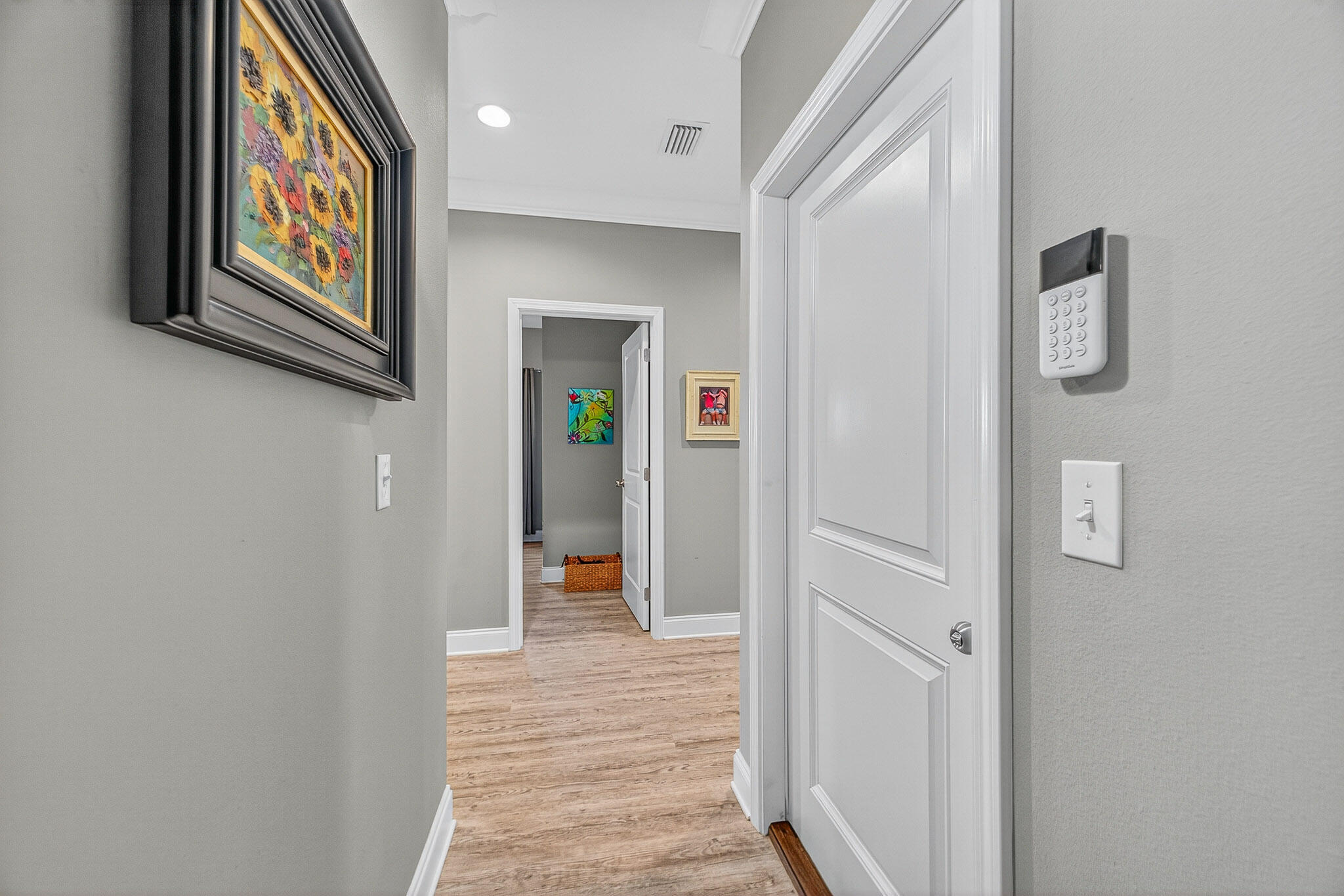 Temple Park - Residential