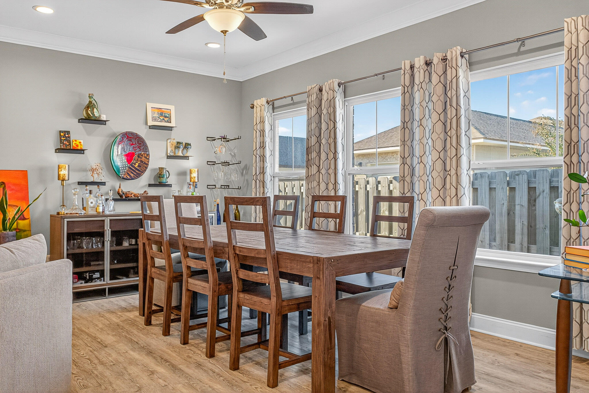 Temple Park - Residential