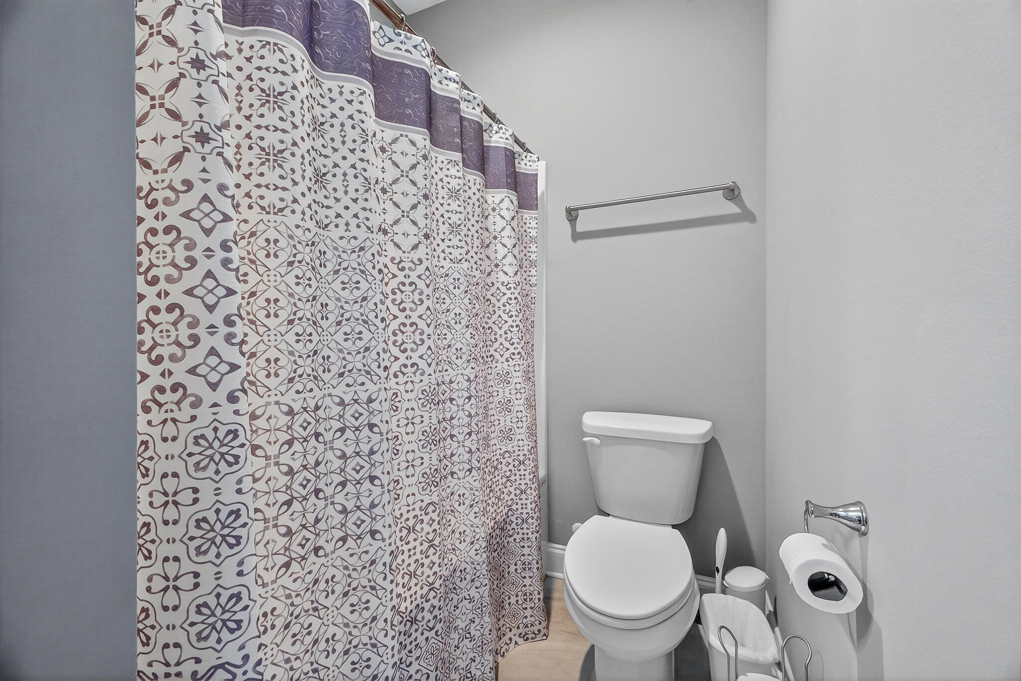 Temple Park - Residential