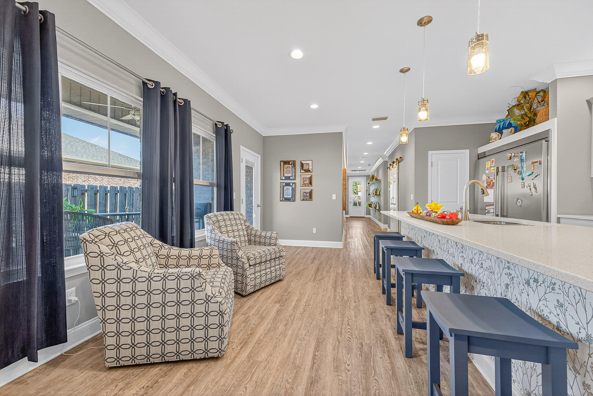 Temple Park - Residential