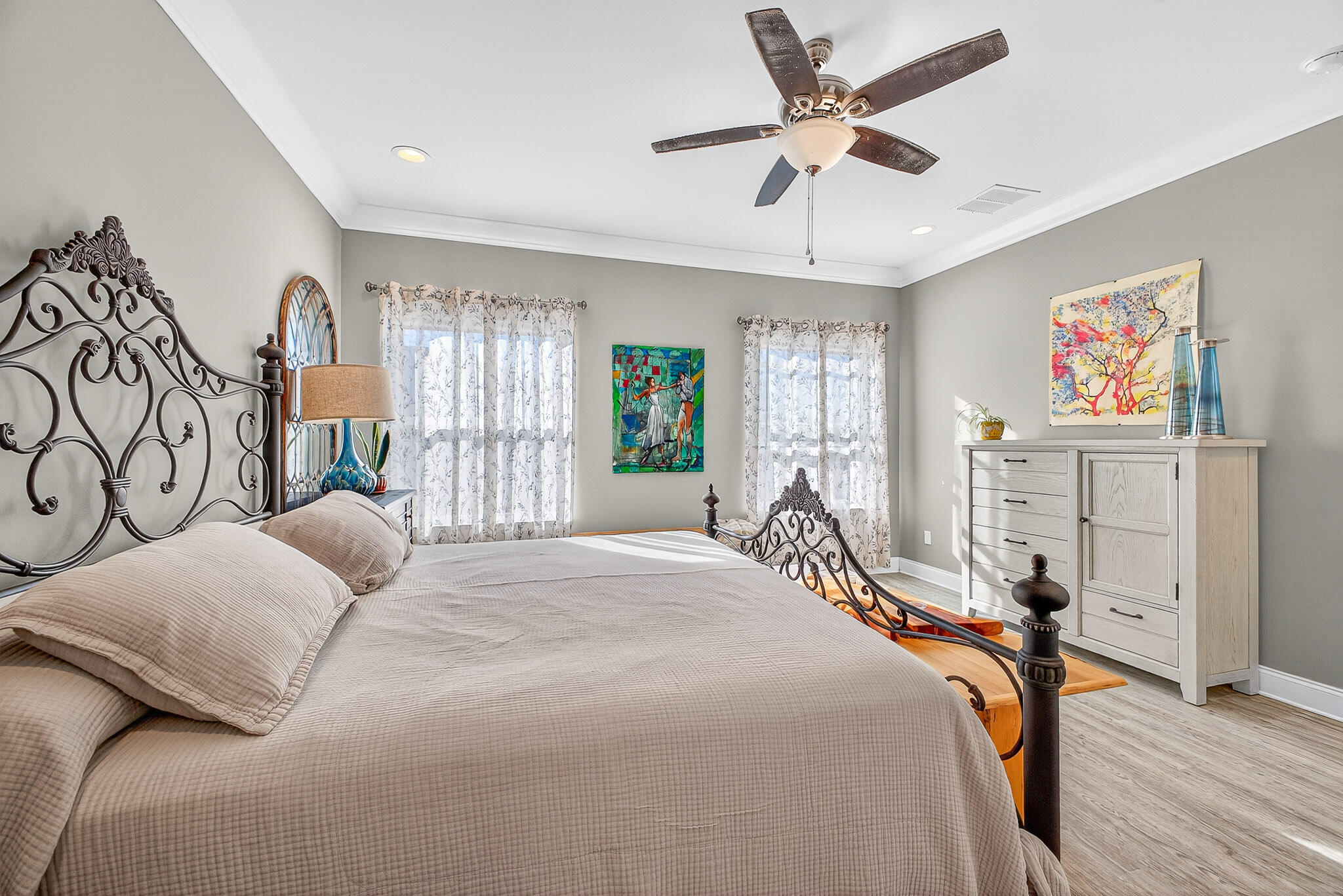 Temple Park - Residential