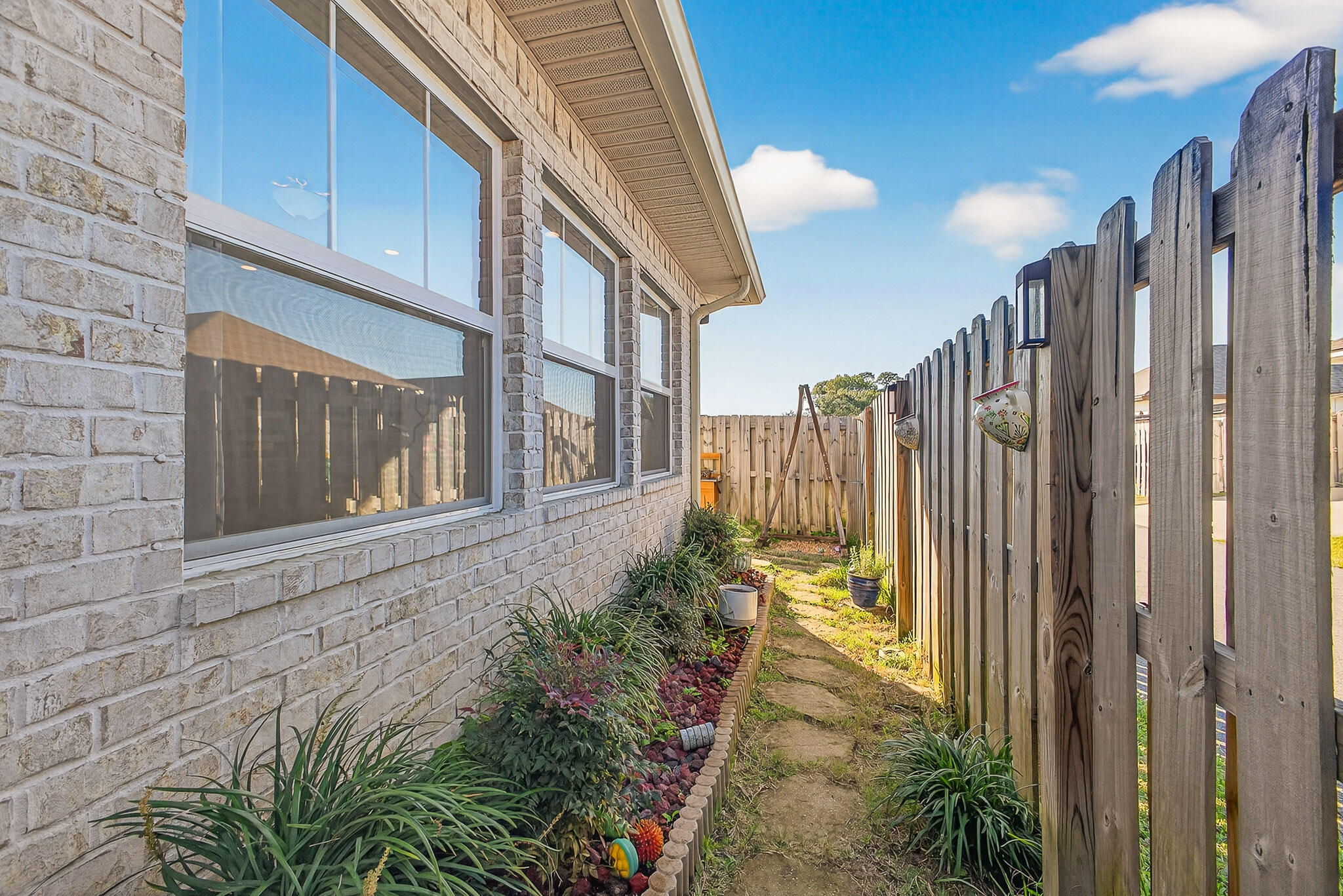 Temple Park - Residential