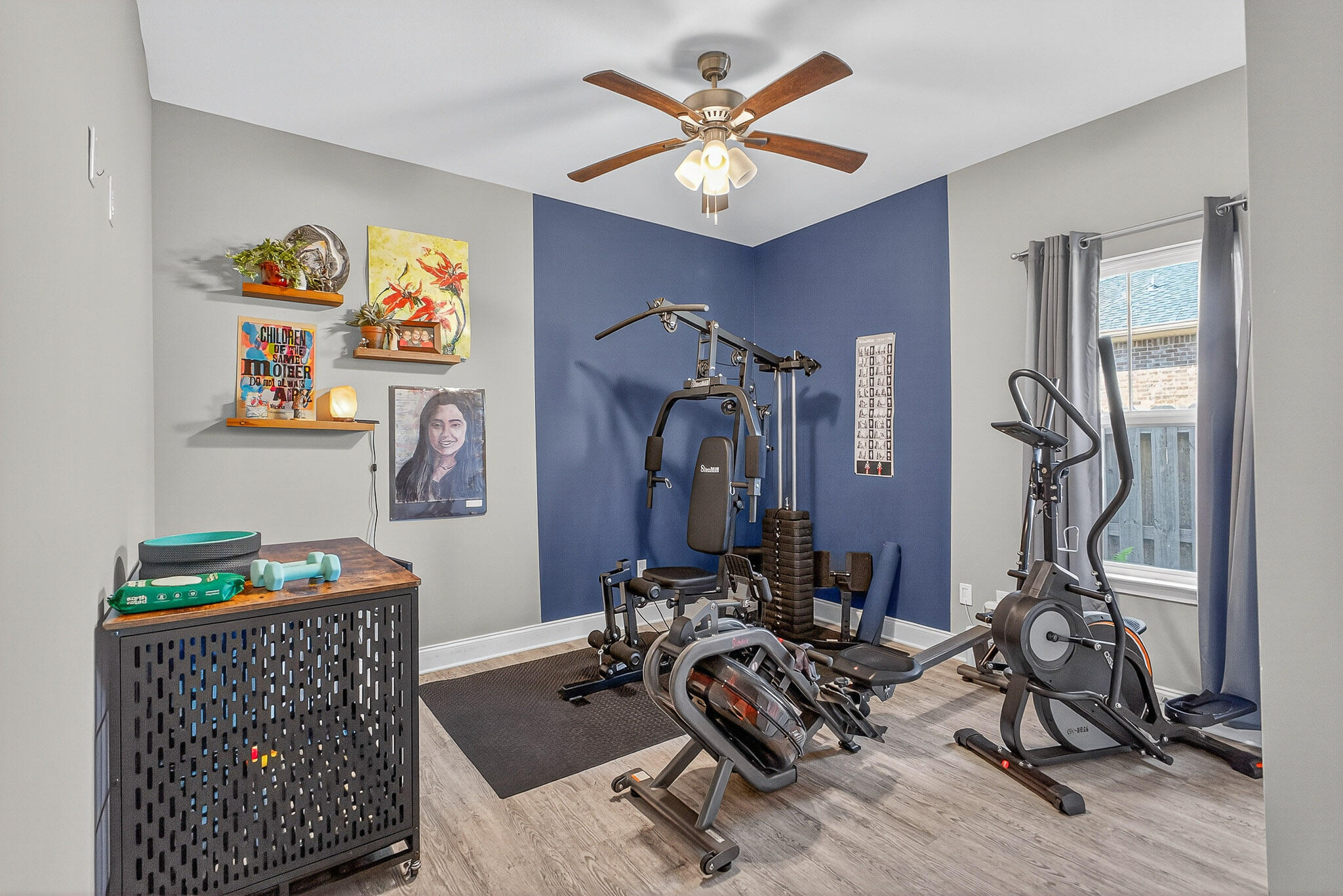 Temple Park - Residential