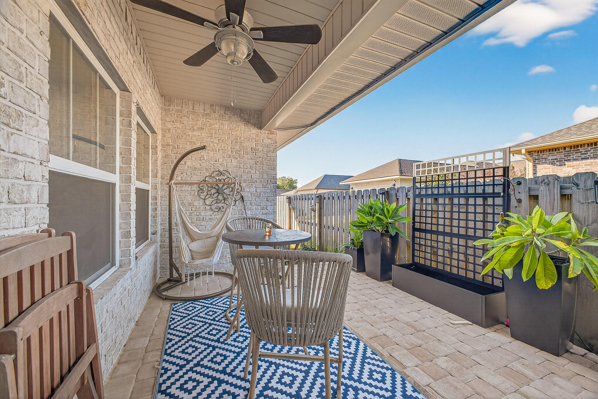 Temple Park - Residential