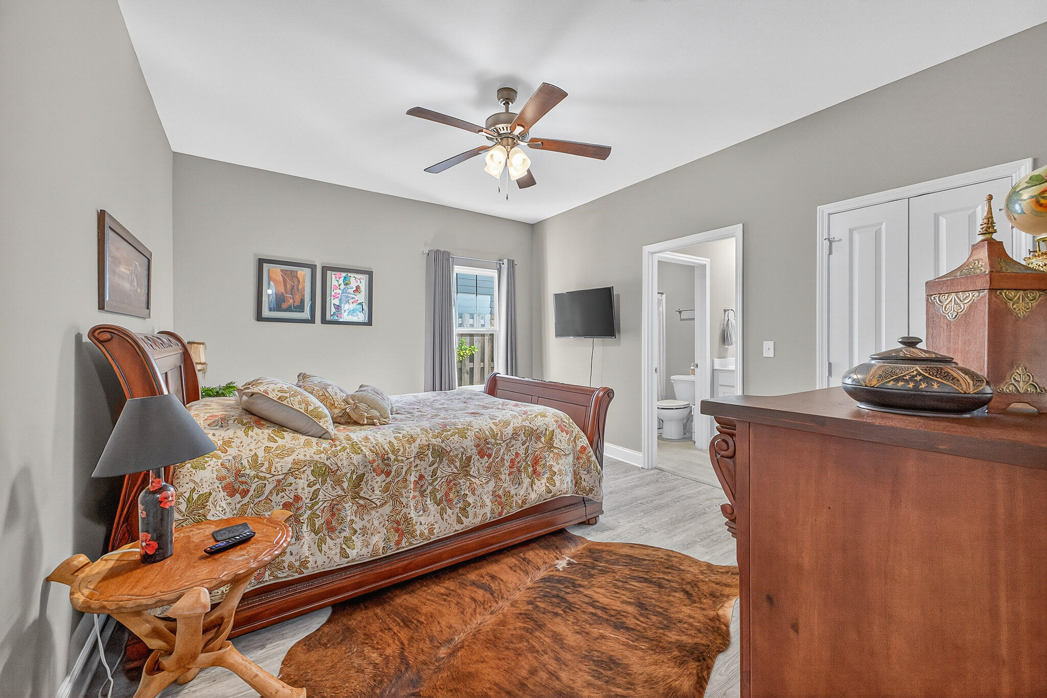 Temple Park - Residential