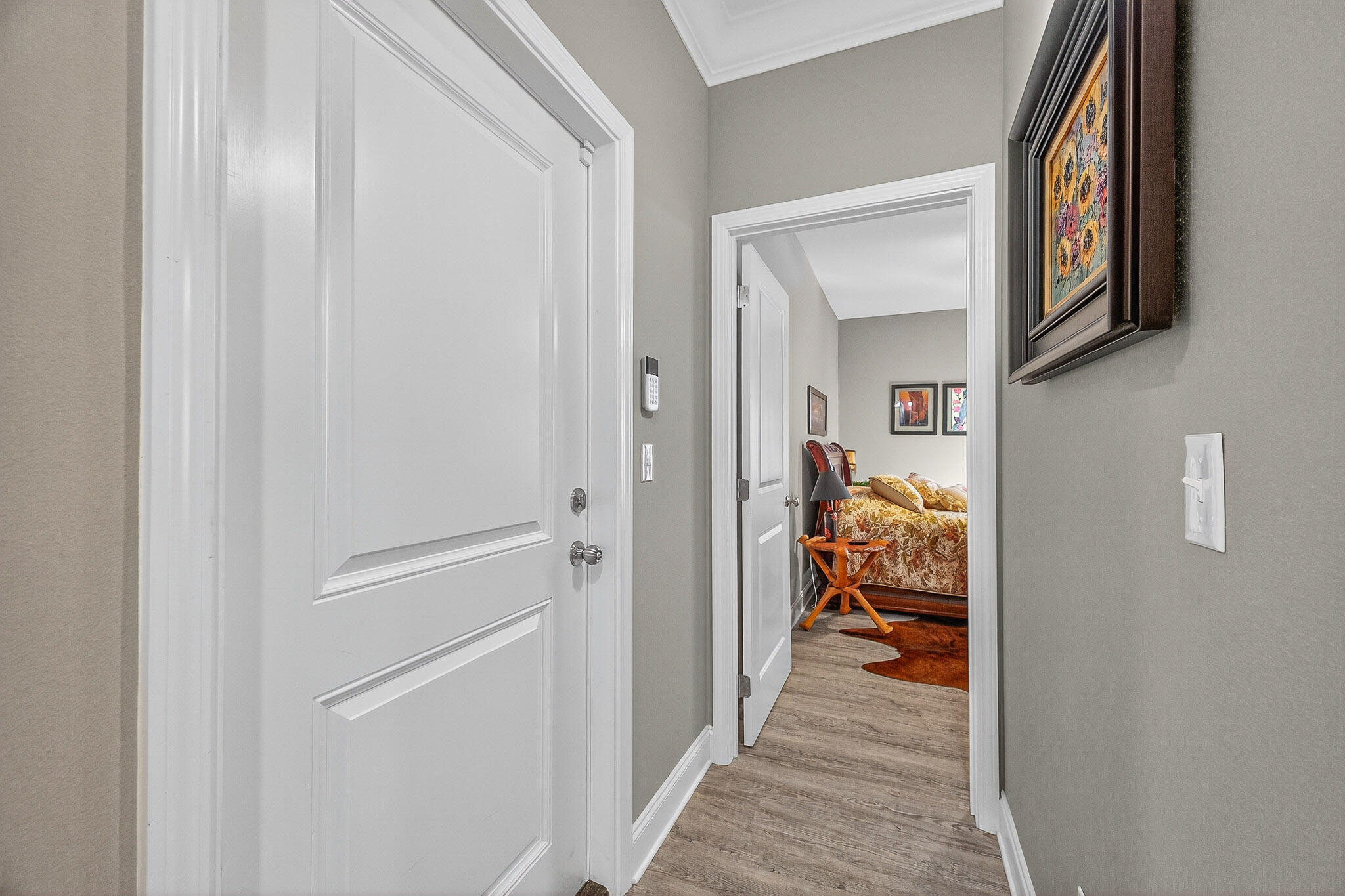 Temple Park - Residential