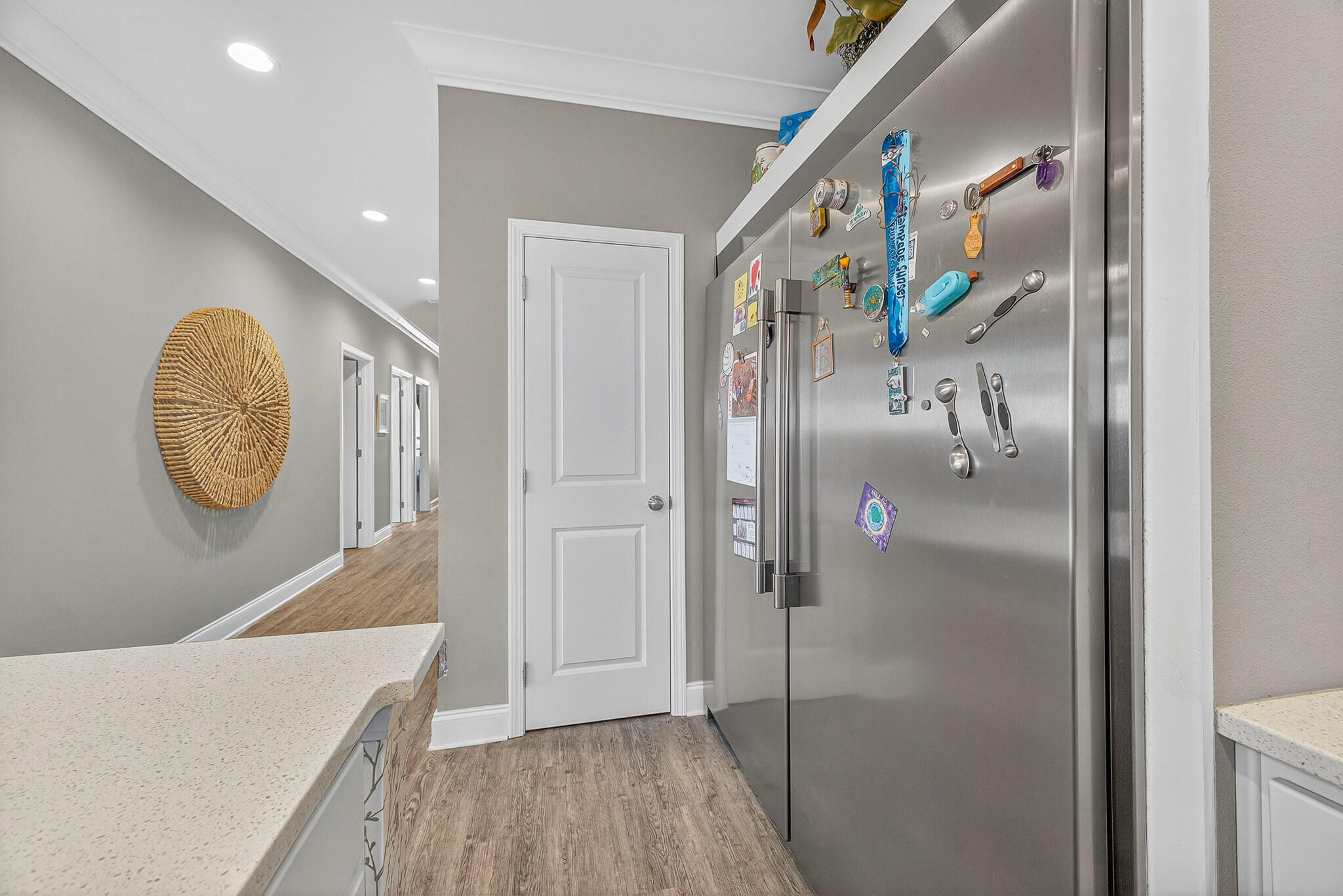 Temple Park - Residential