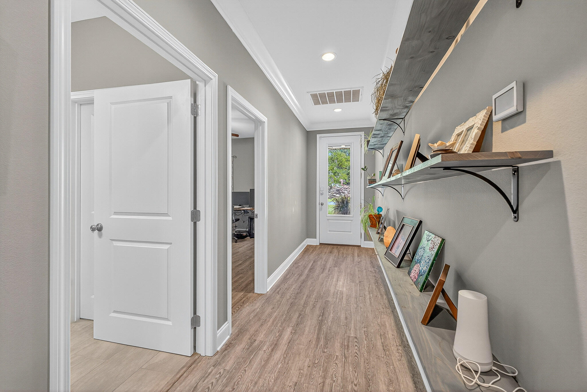 Temple Park - Residential