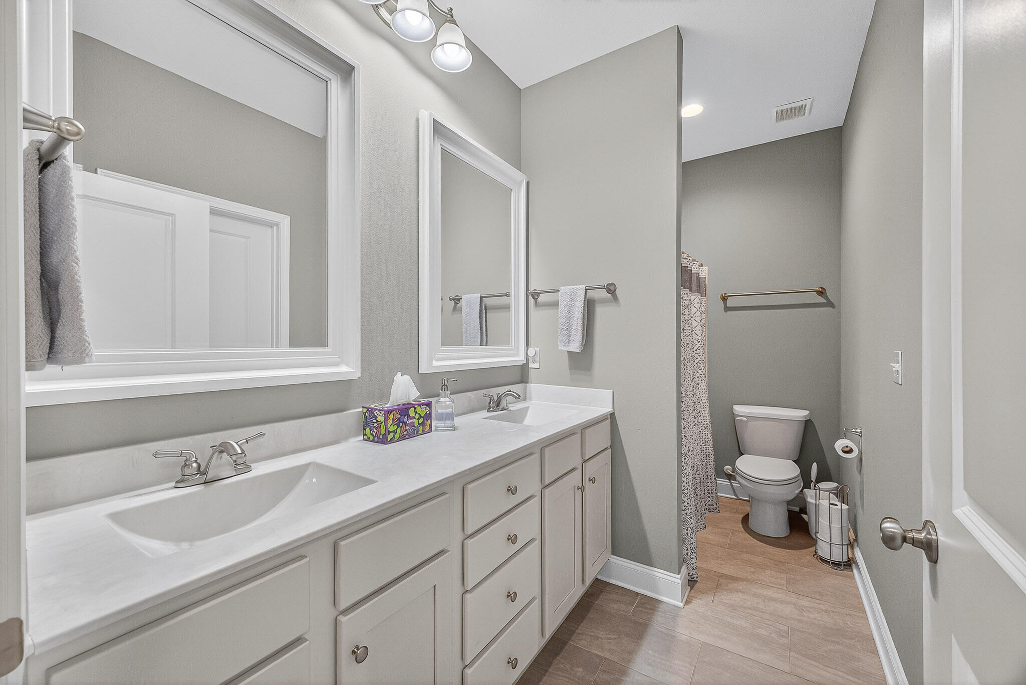 Temple Park - Residential