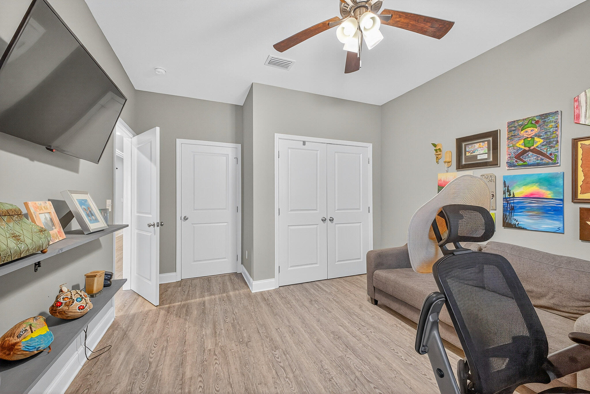 Temple Park - Residential