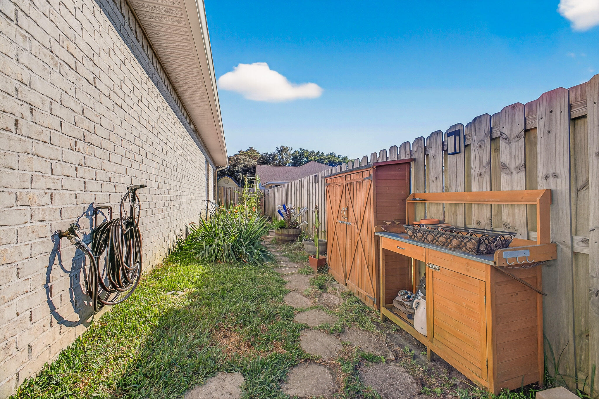 Temple Park - Residential