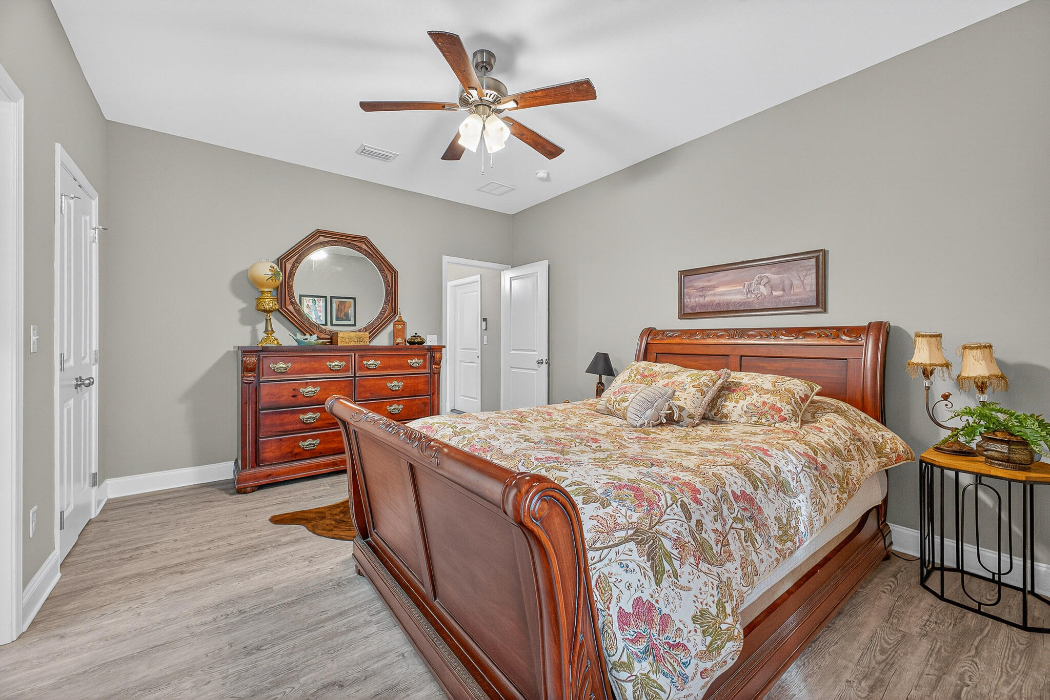 Temple Park - Residential