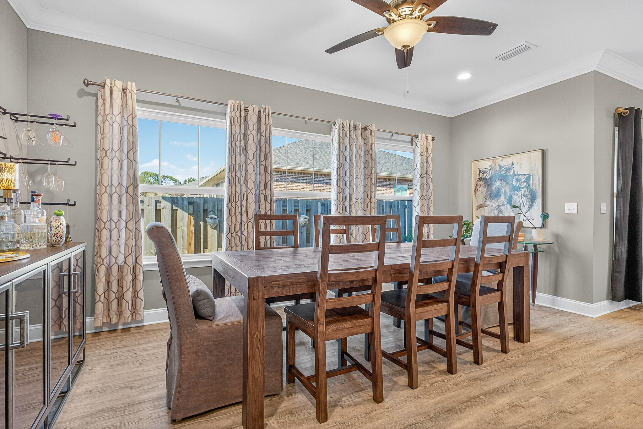 Temple Park - Residential