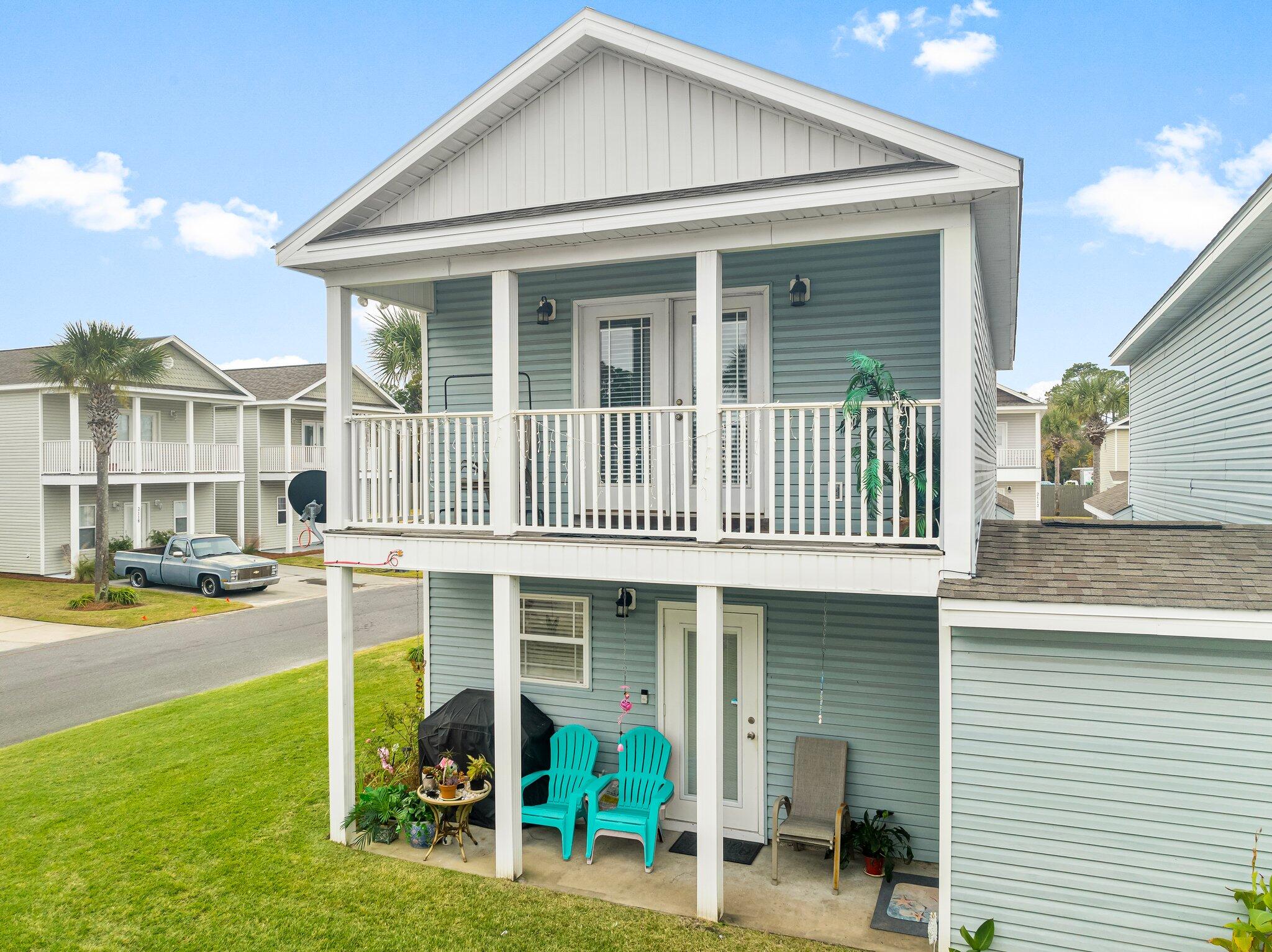 Gates at Sterling Cove - Residential