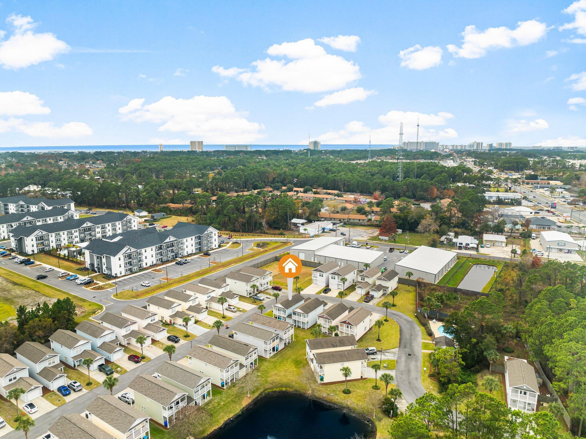 Gates at Sterling Cove - Residential