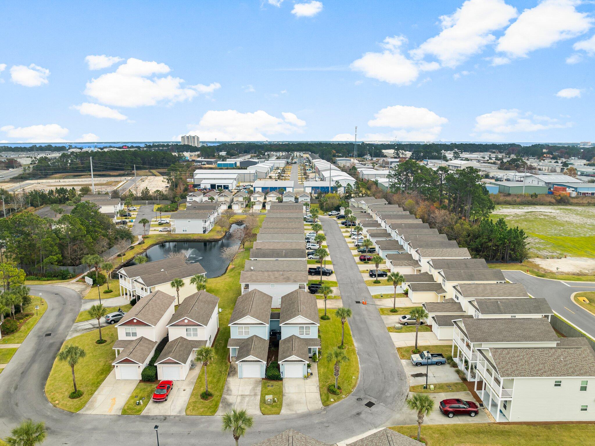 Gates at Sterling Cove - Residential