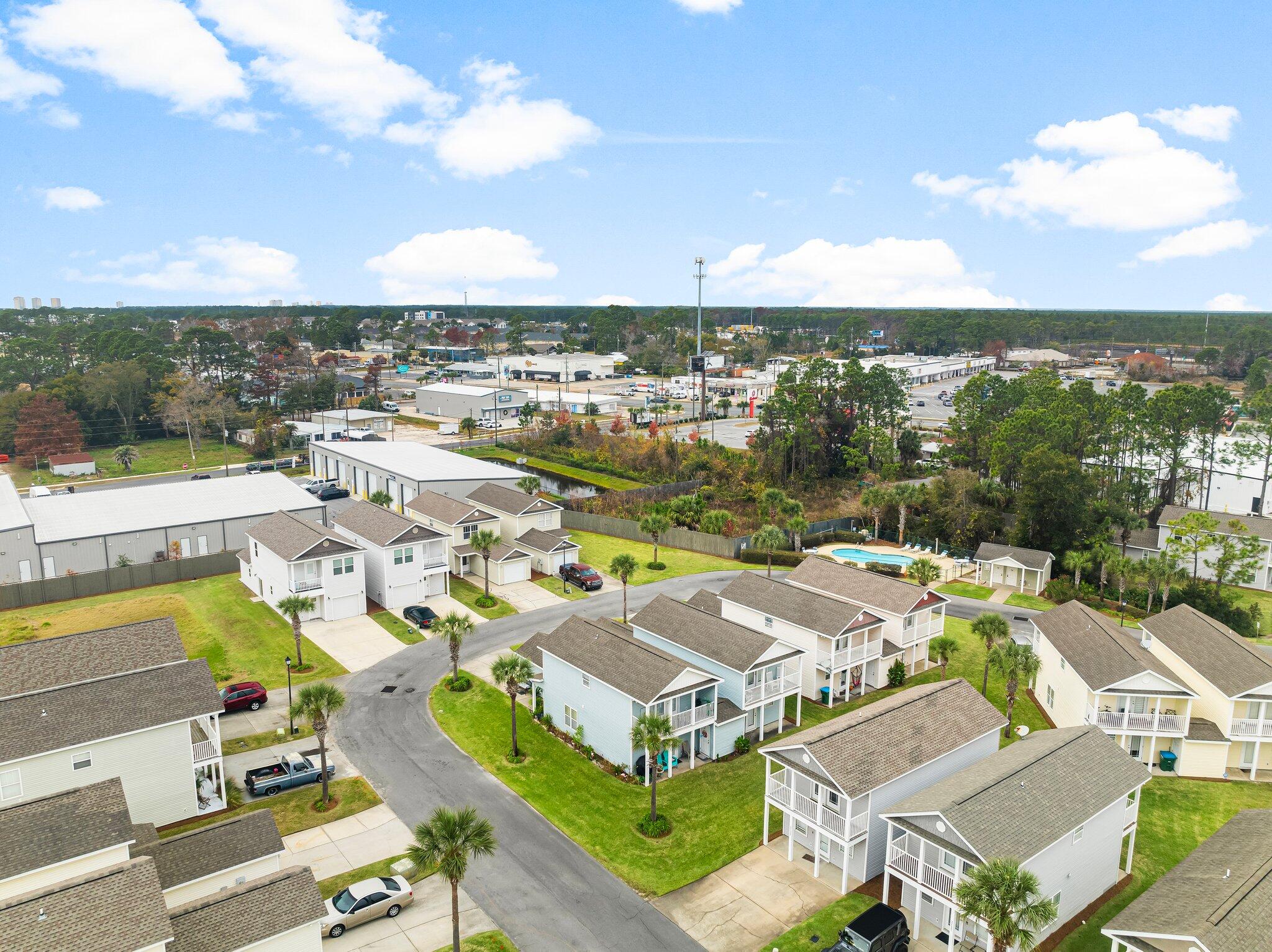 Gates at Sterling Cove - Residential