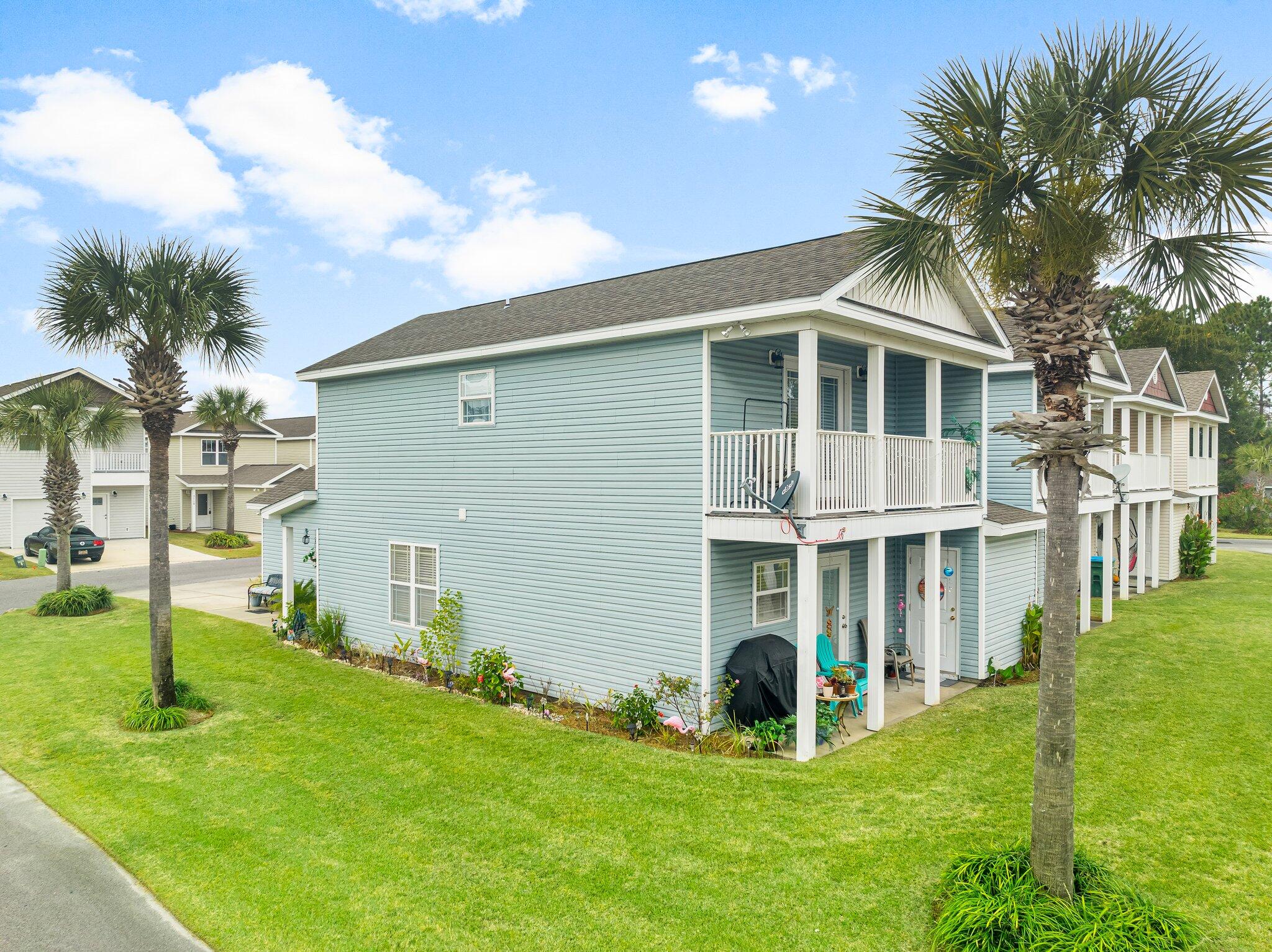 Gates at Sterling Cove - Residential