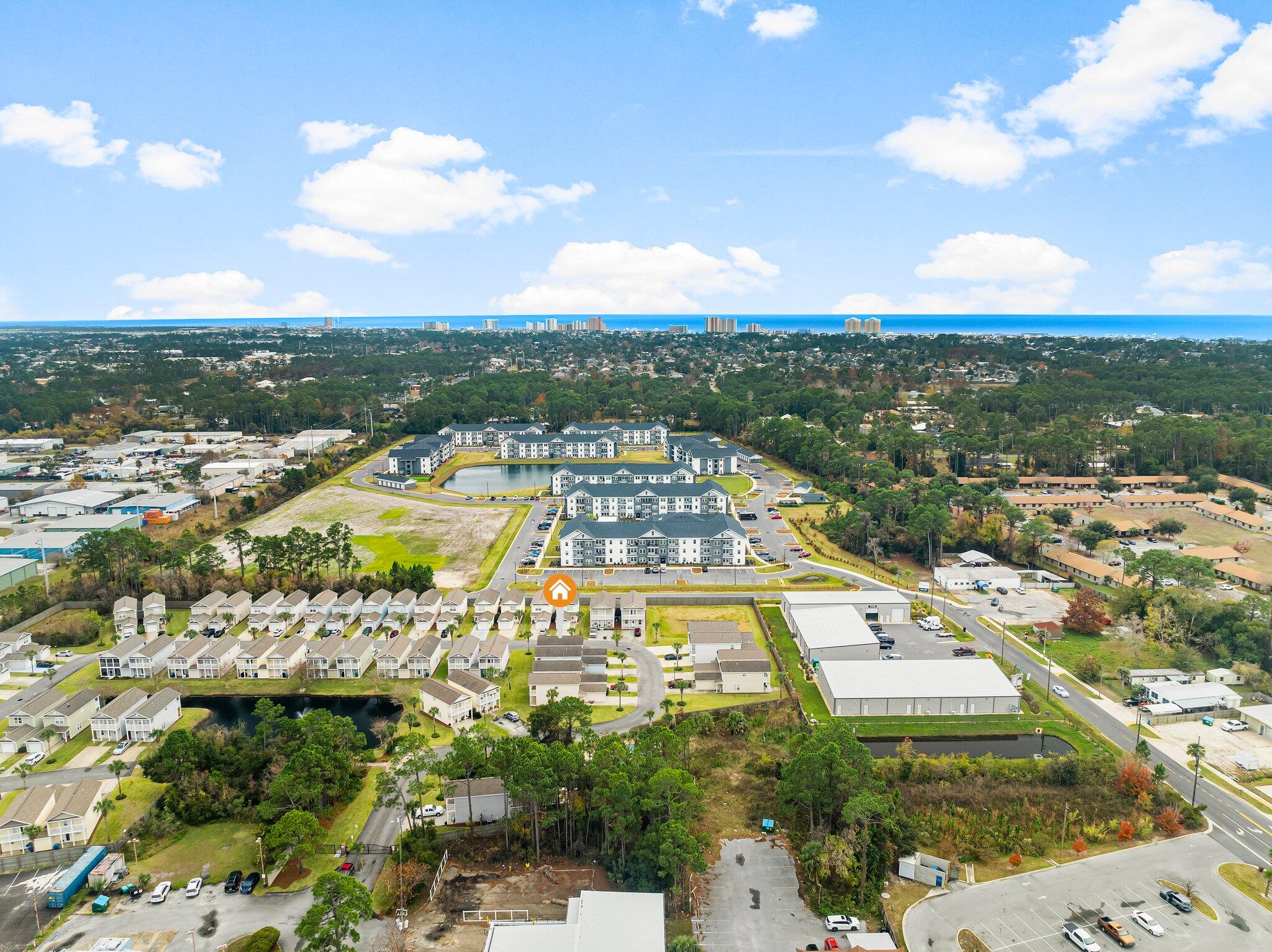 Gates at Sterling Cove - Residential