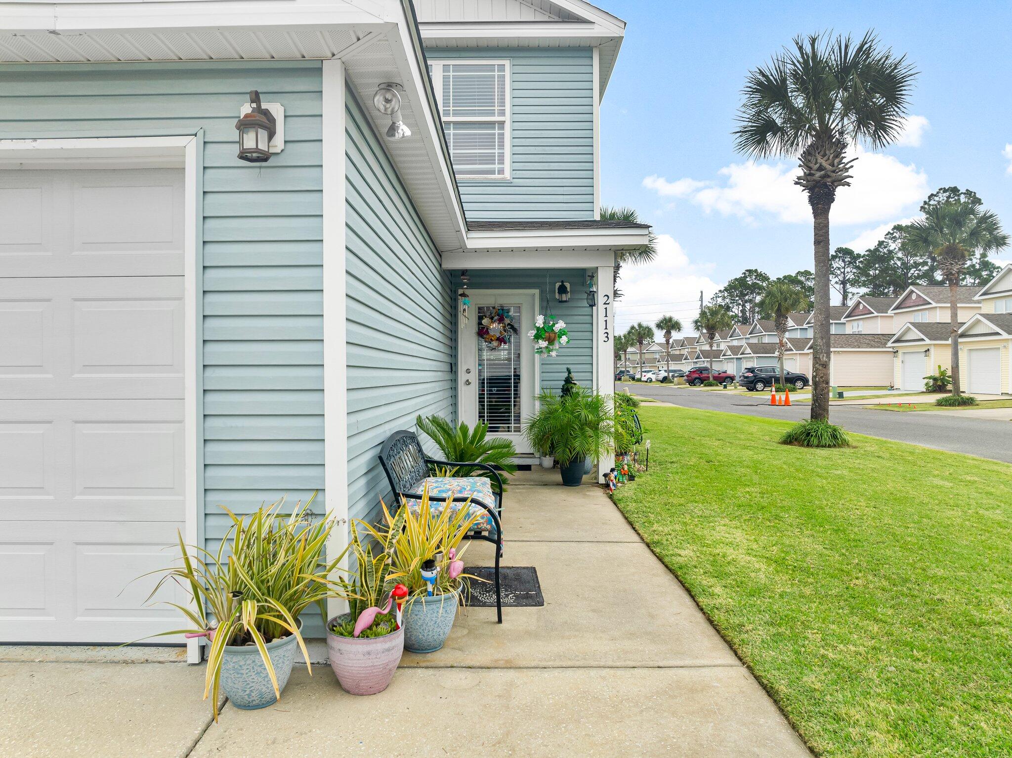 Gates at Sterling Cove - Residential