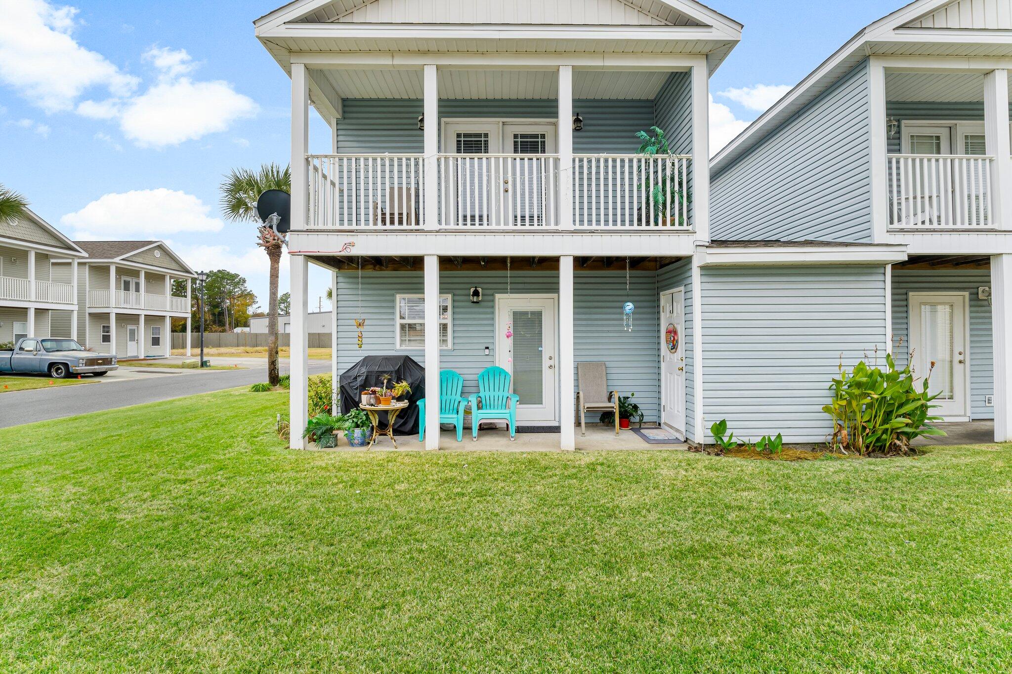 Gates at Sterling Cove - Residential