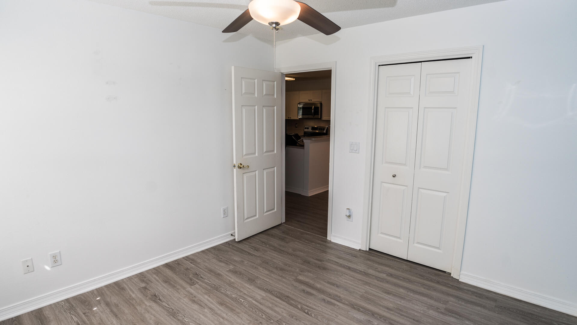 palmetto rrace phase 1 - Residential