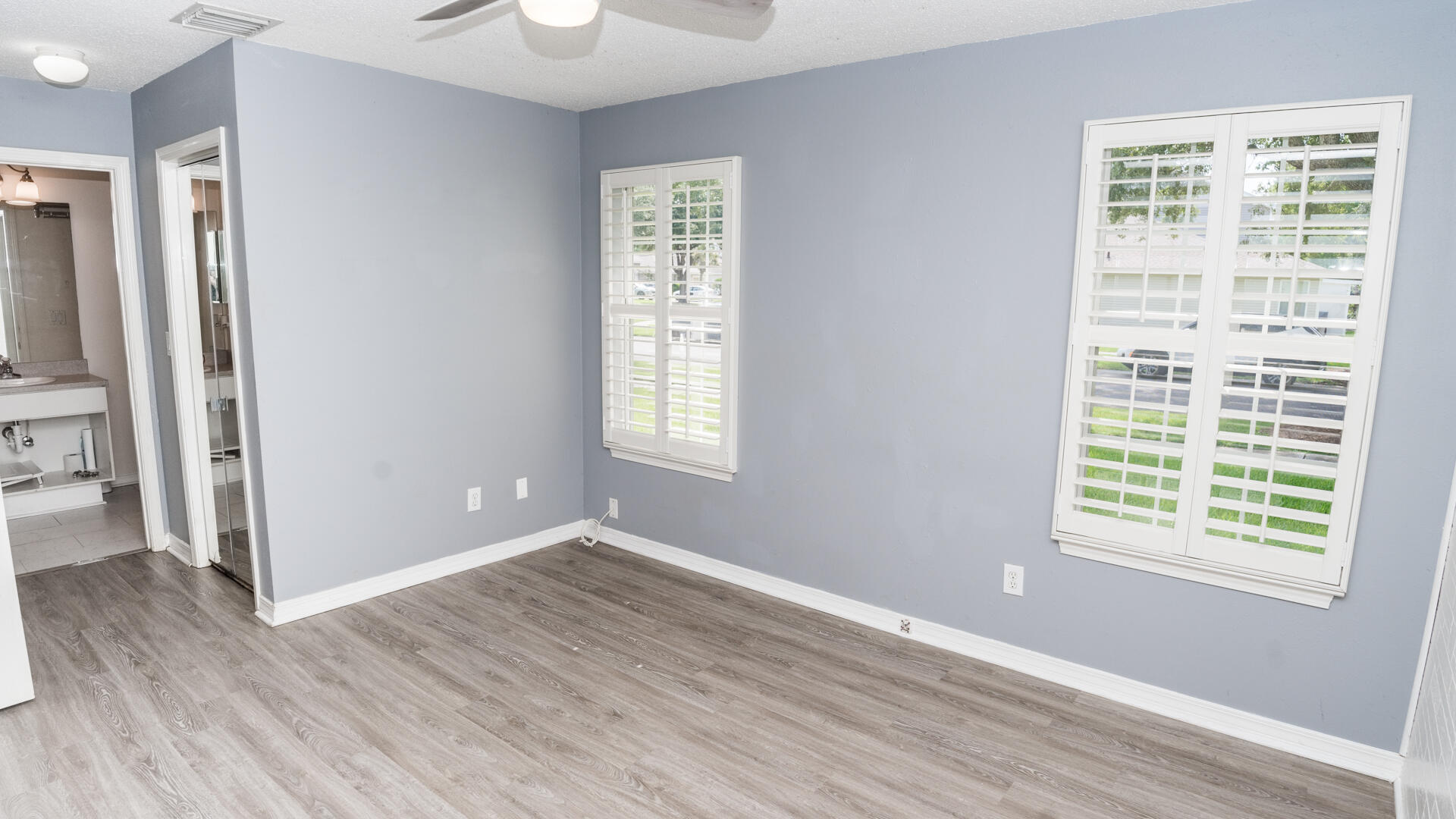 palmetto rrace phase 1 - Residential