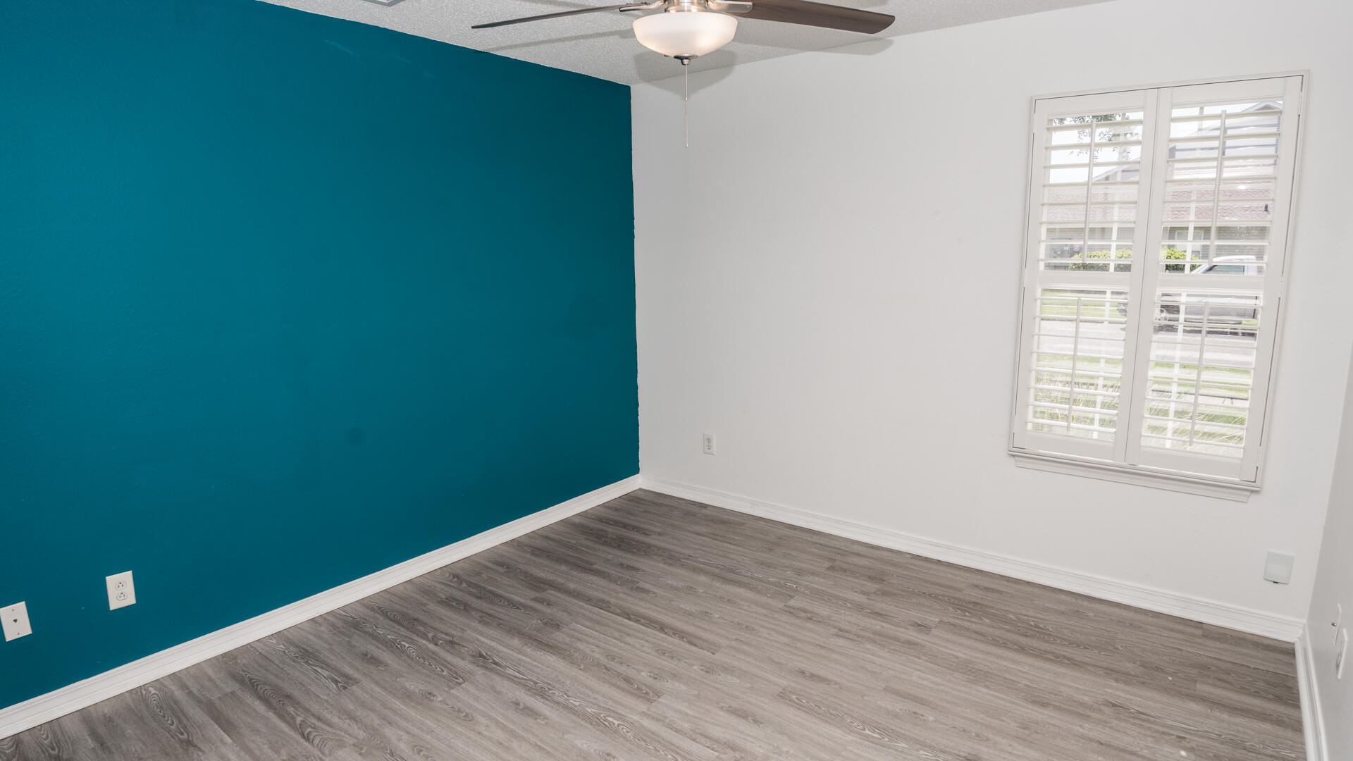 palmetto rrace phase 1 - Residential