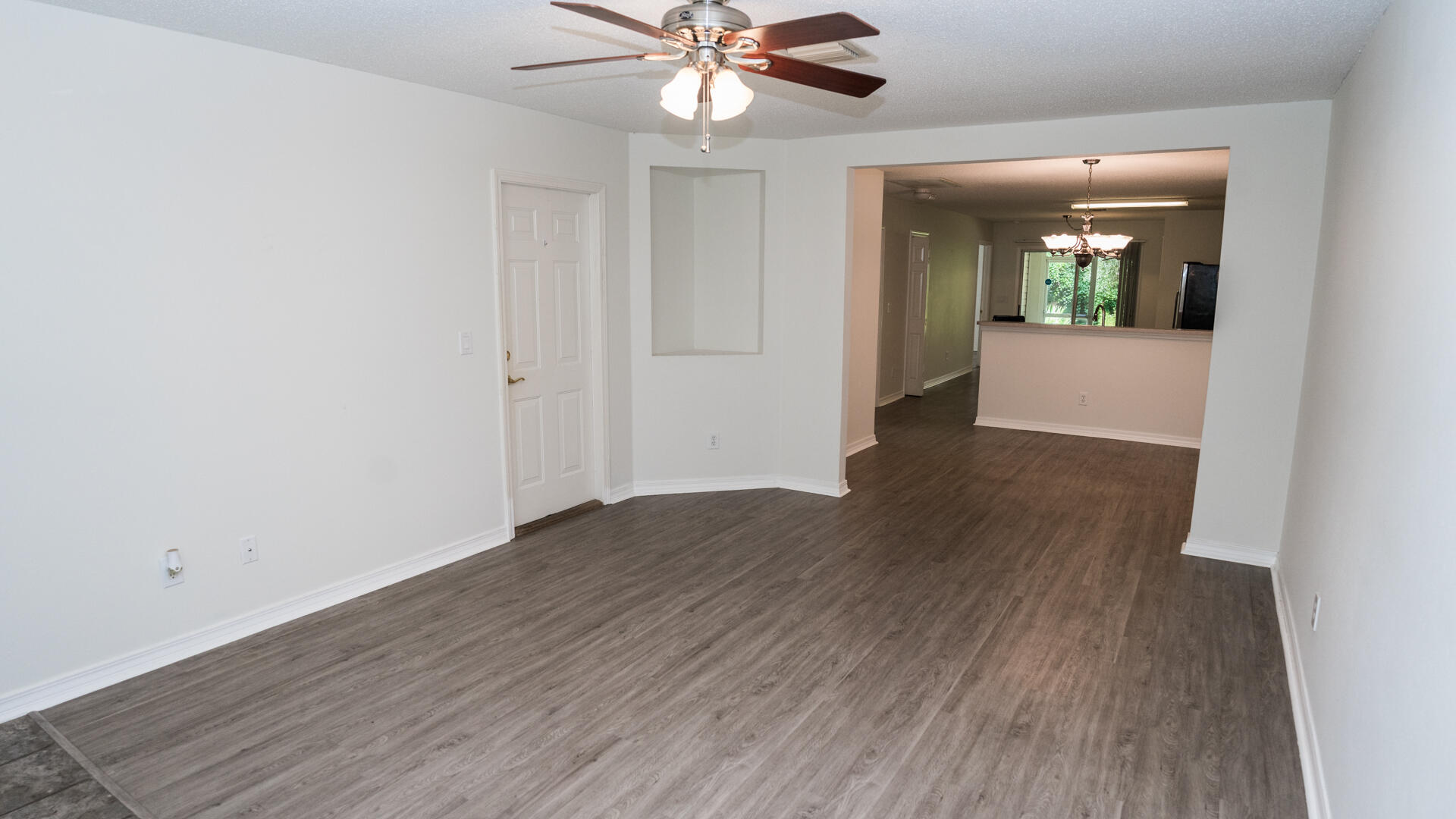 palmetto rrace phase 1 - Residential