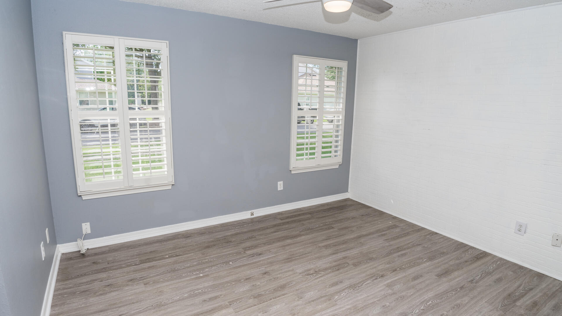 palmetto rrace phase 1 - Residential