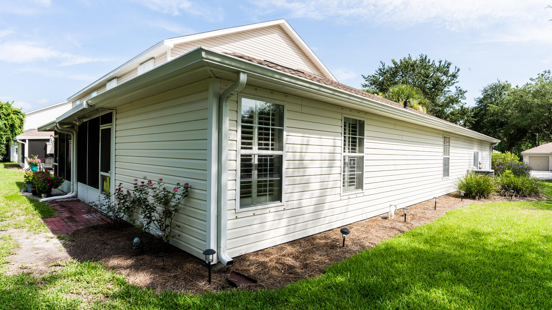 palmetto rrace phase 1 - Residential