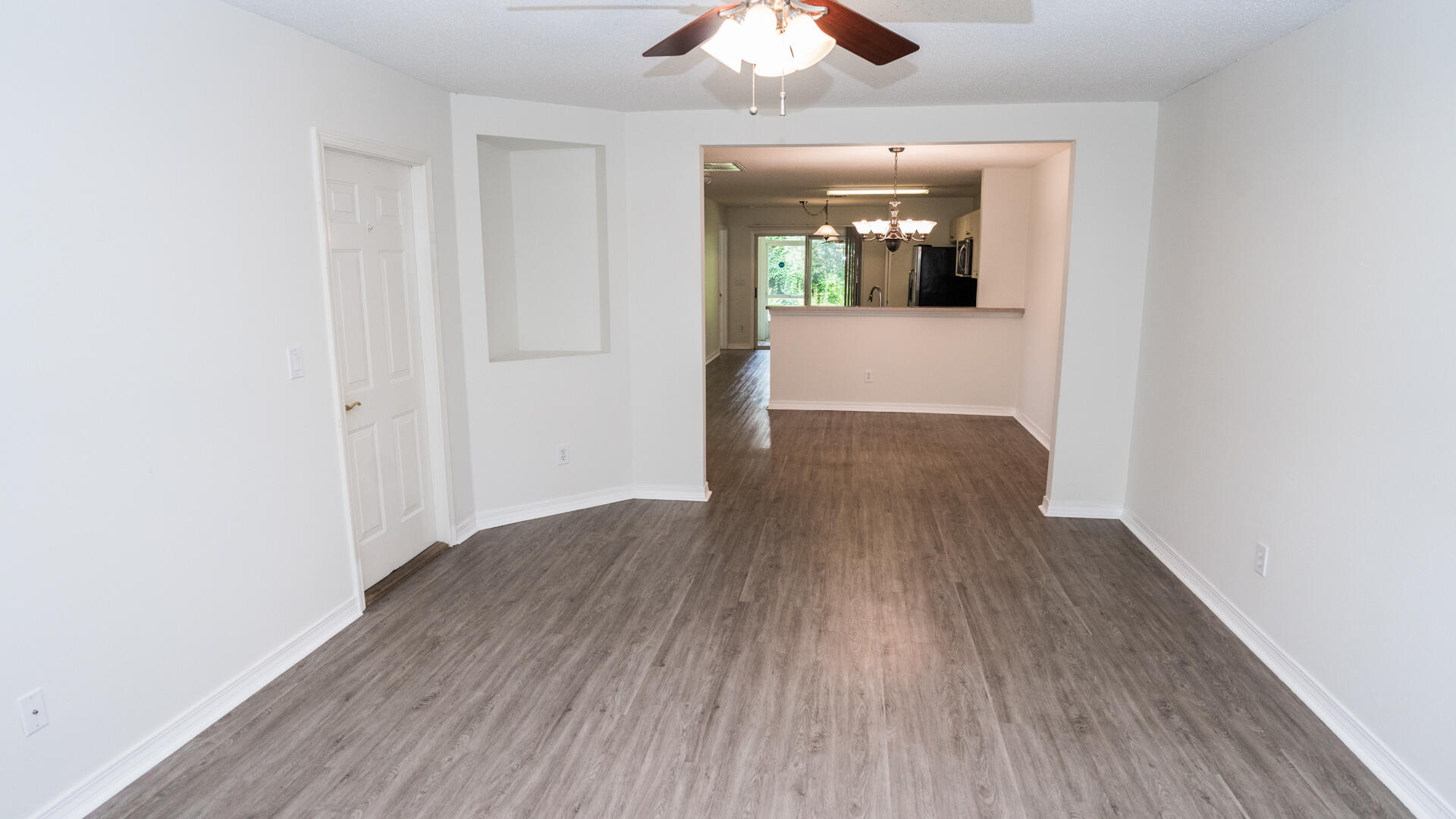 palmetto rrace phase 1 - Residential