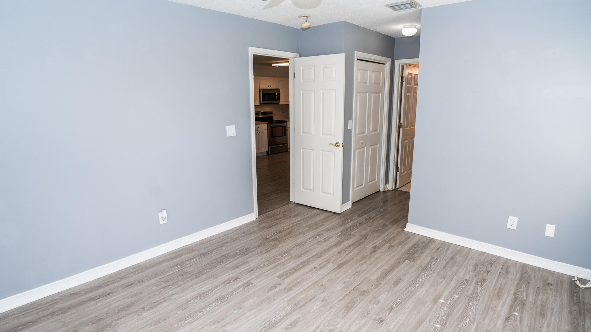 palmetto rrace phase 1 - Residential