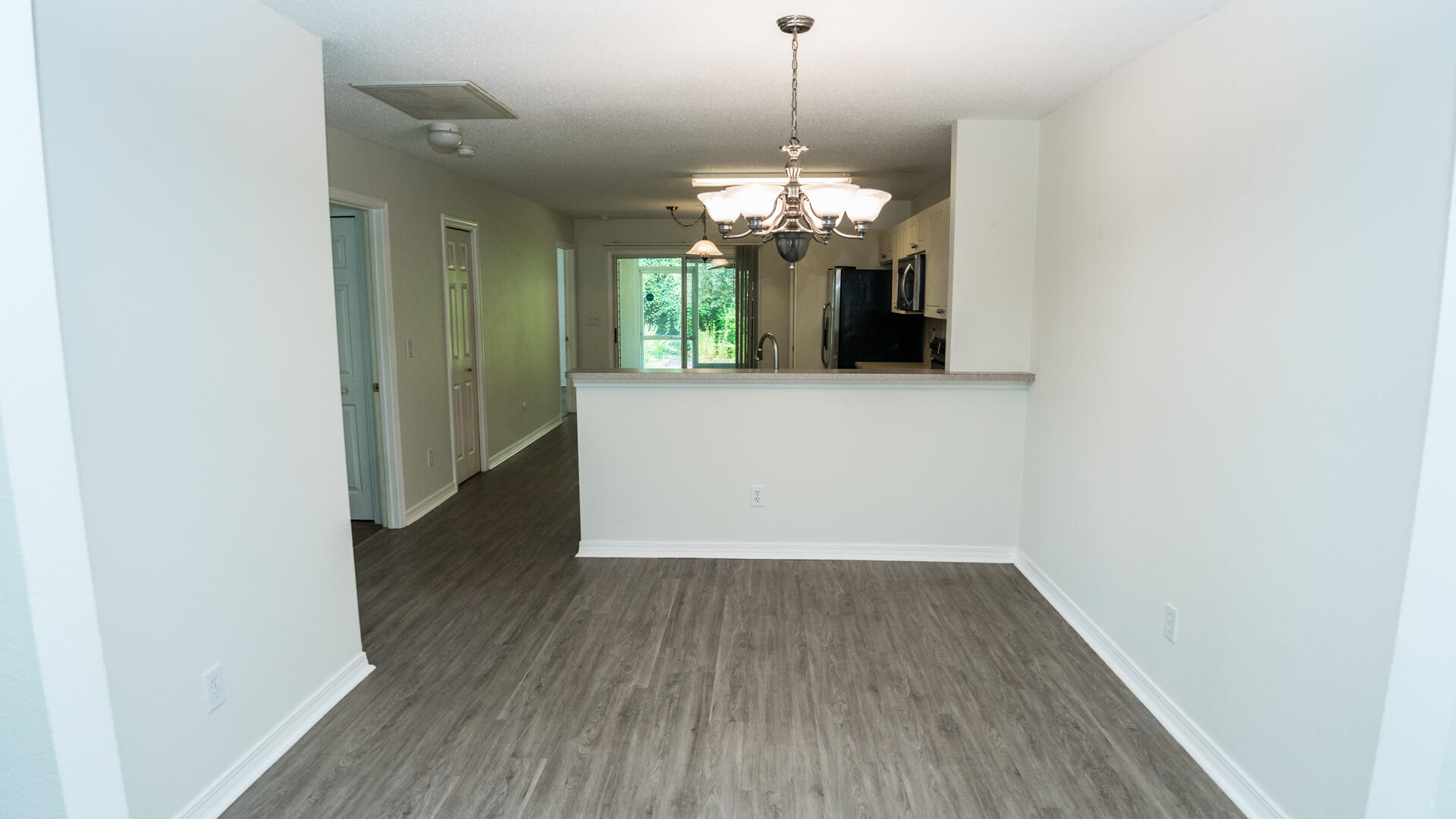 palmetto rrace phase 1 - Residential