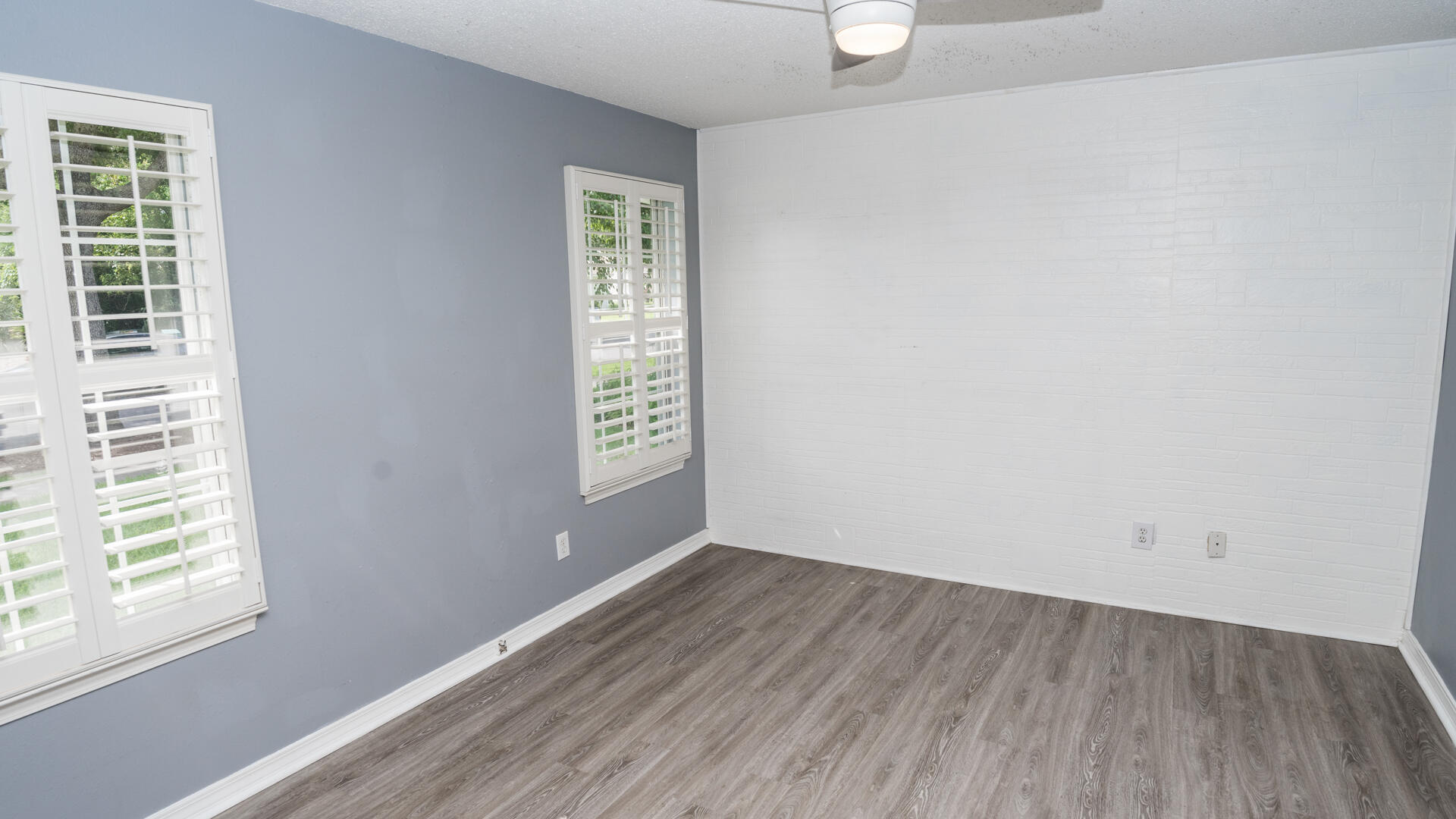 palmetto rrace phase 1 - Residential