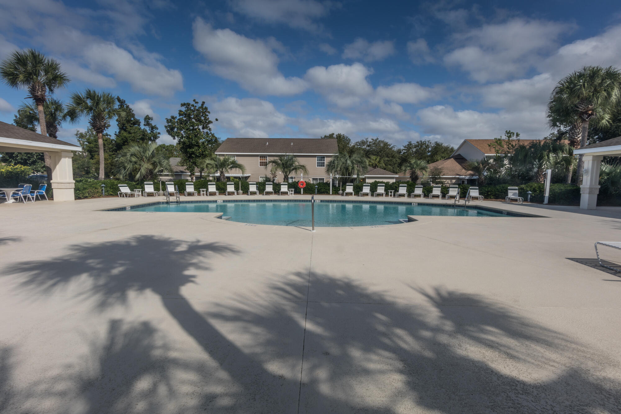 palmetto rrace phase 1 - Residential