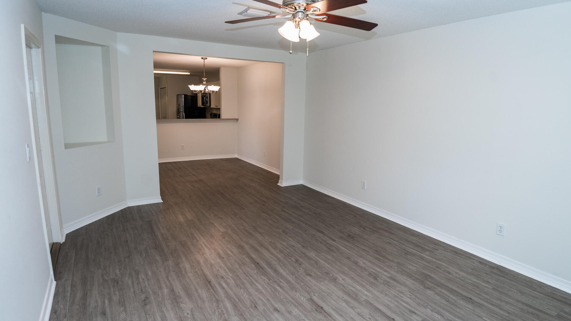 palmetto rrace phase 1 - Residential