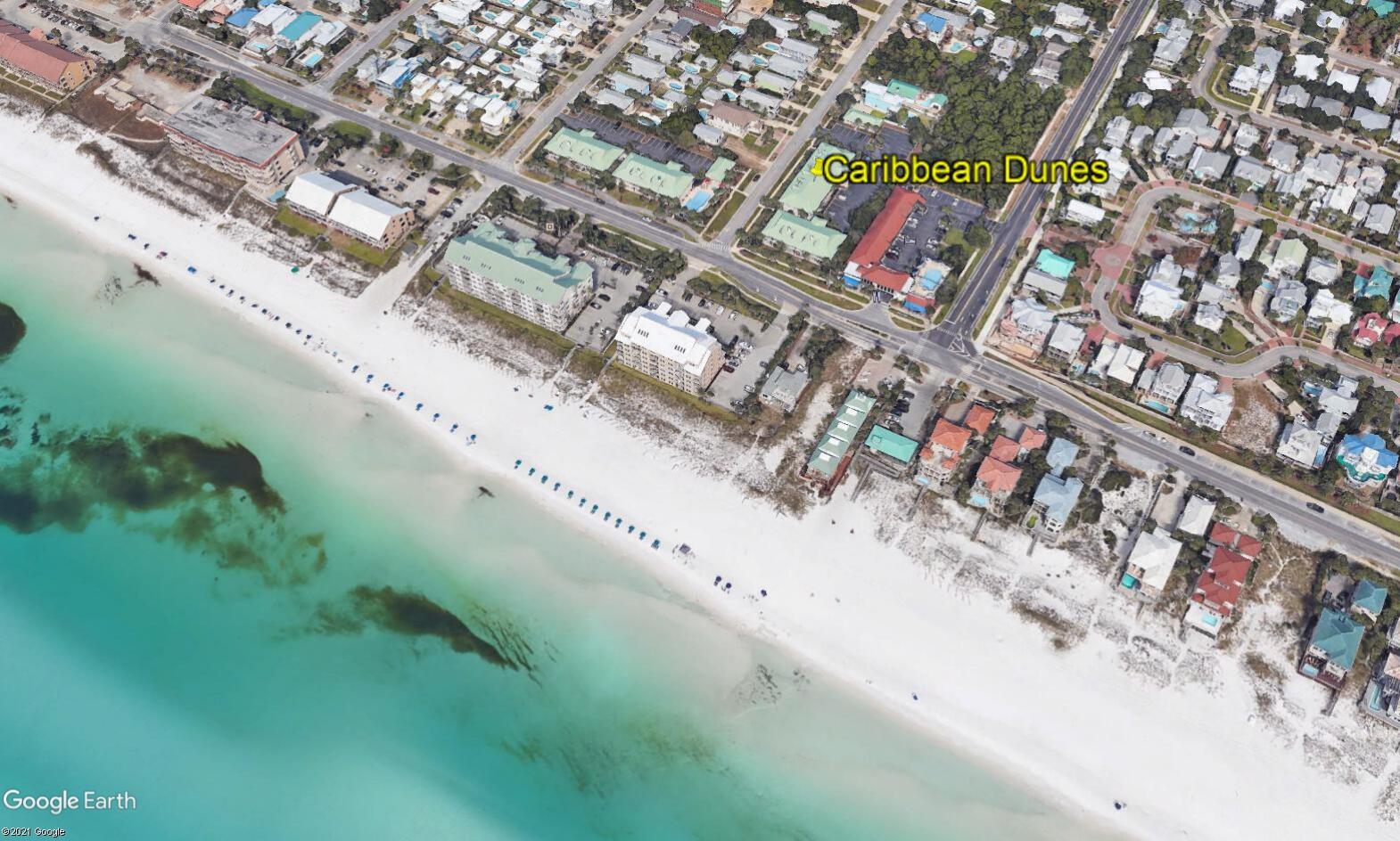 This lovely condo is your ticket to the fabulous beach lifestyle. Beach access is across the street about a block away. Stylish and updated interior including remodeled kitchen, bathroom, and flooring. Stainless appliances , great attention to detail, and enough room to sleep 6, thanks to the hallway bunks and the sleeper sofa. Make family memories and/or cash in $$$ on rentals. Many fun attractions and restaurants in the area. Buyer to verify all info.