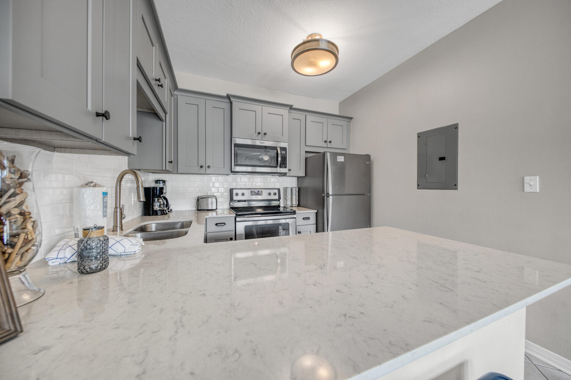 CARIBBEAN DUNES PH 2 - Residential