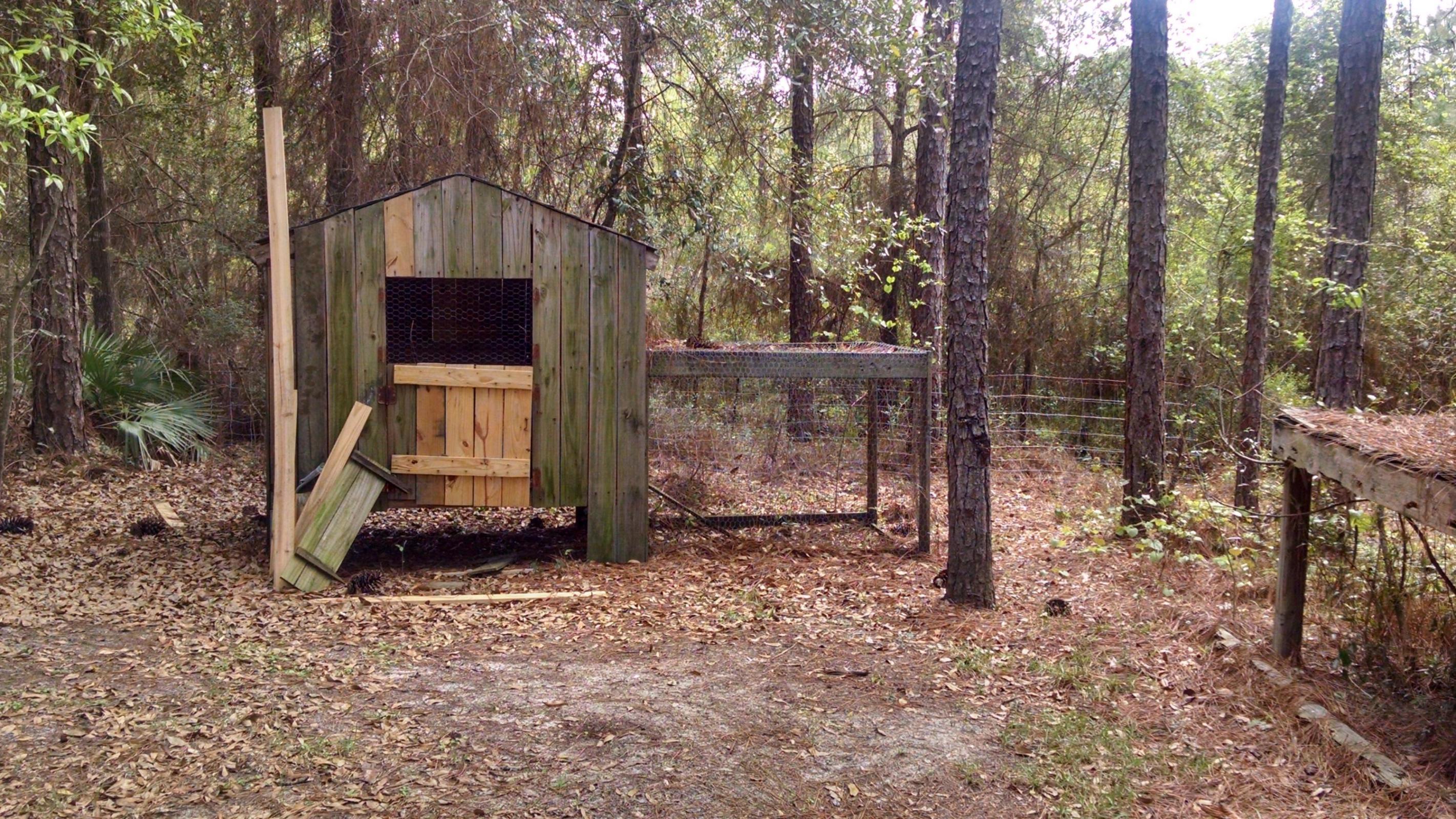 SHOAL CREEK MANOR WEST - Residential